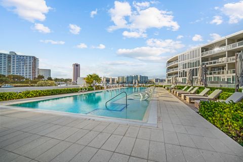 Tiny photo for 725 S Ocean Boulevard #206, Boca Raton, FL 33432 (MLS # R11161484)