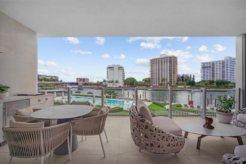 Tiny photo for 725 S Ocean Boulevard #206, Boca Raton, FL 33432 (MLS # R11161484)
