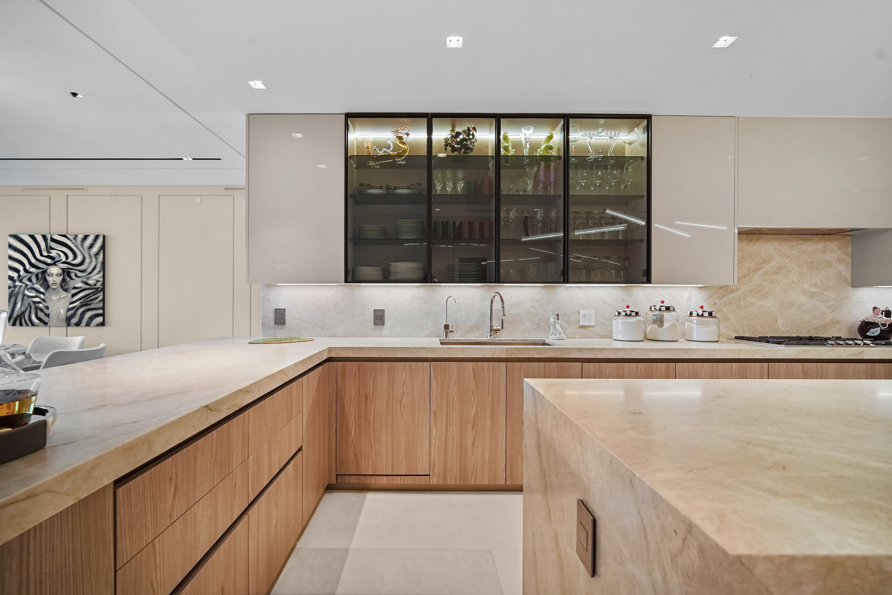 BOCA BEACH RESIDENCES CONDO - Residential