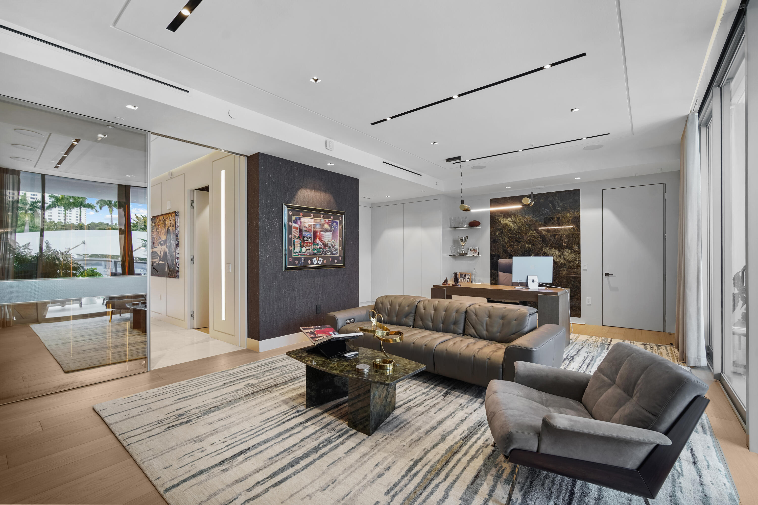 BOCA BEACH RESIDENCES CONDO - Residential