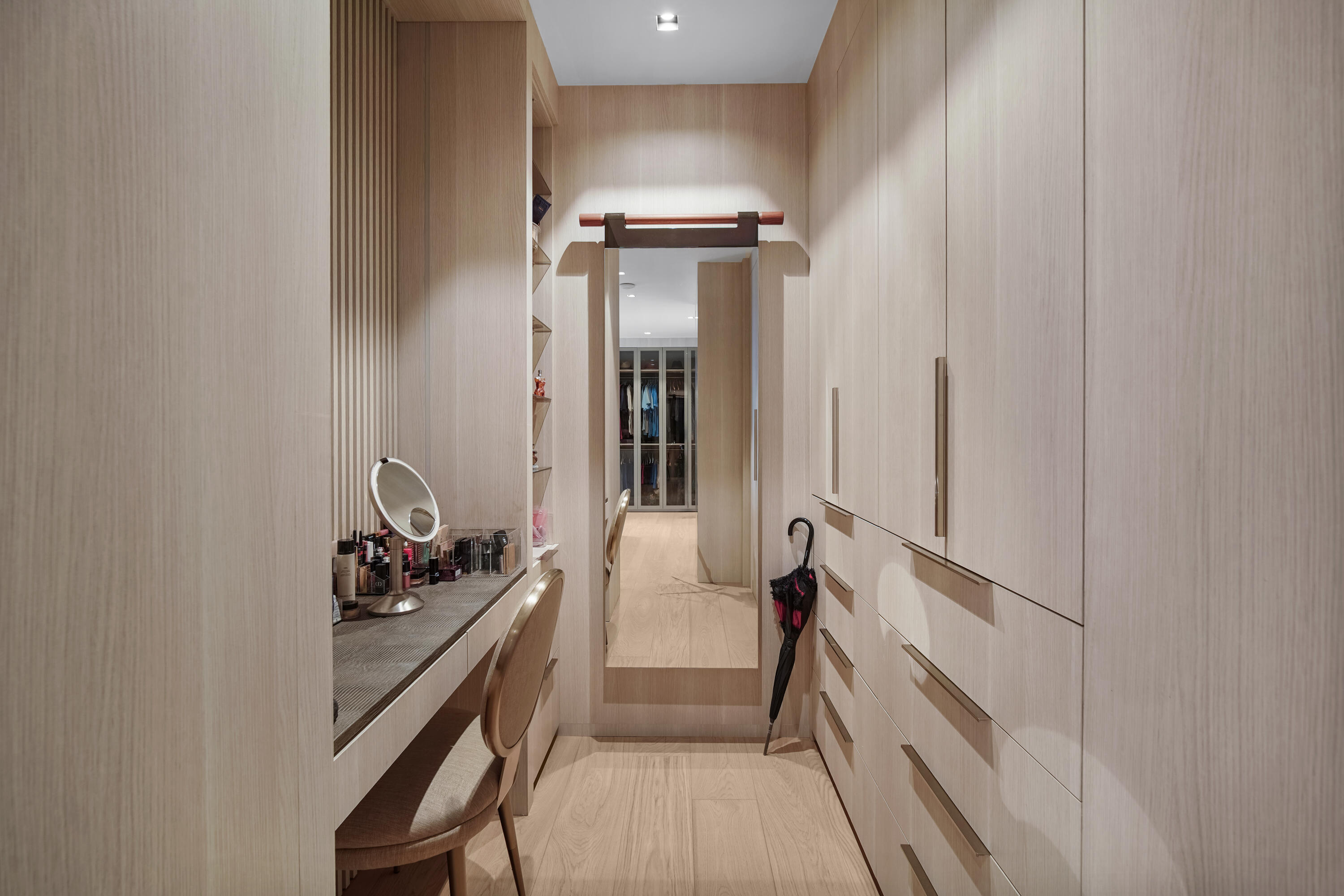 BOCA BEACH RESIDENCES CONDO - Residential