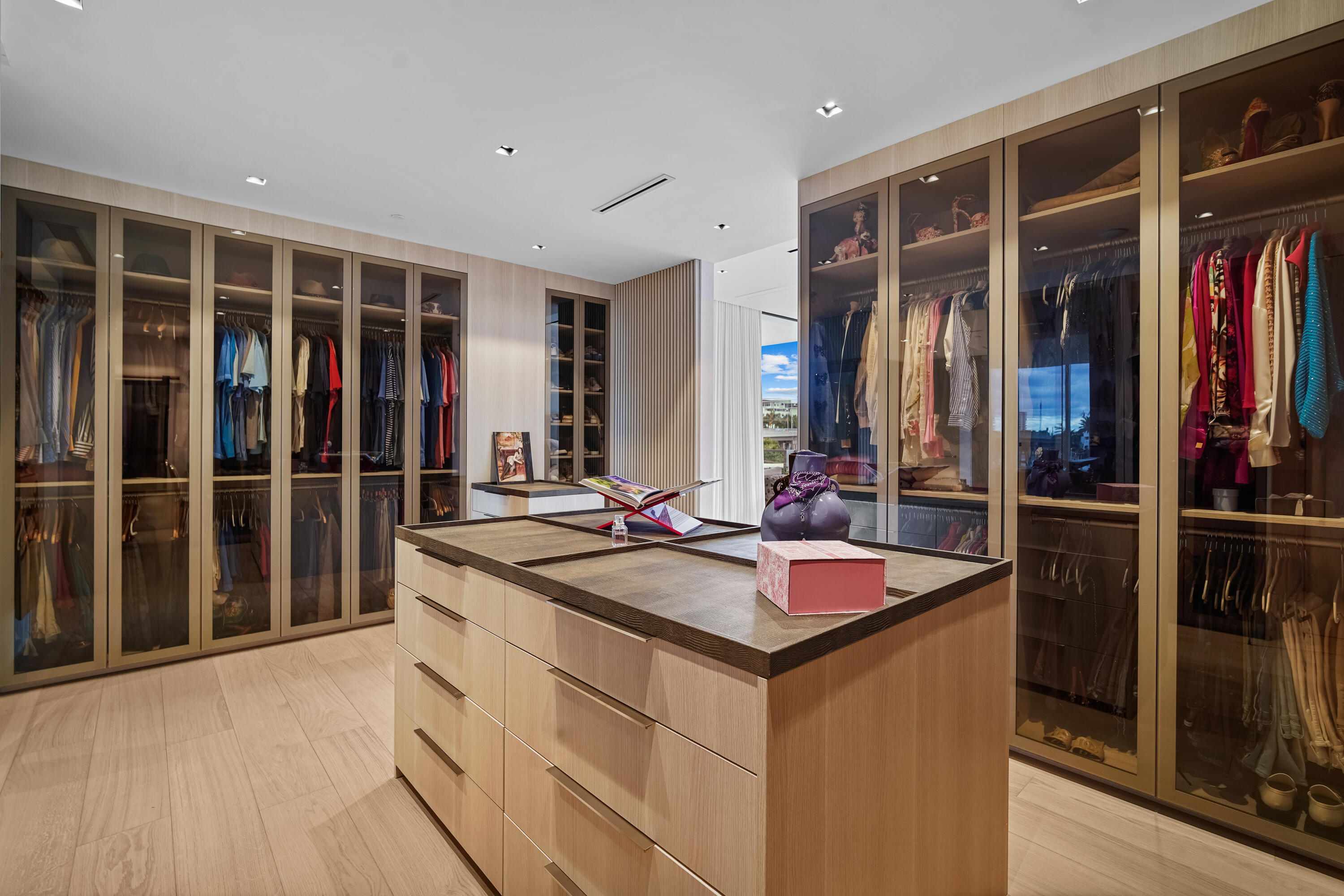 BOCA BEACH RESIDENCES CONDO - Residential