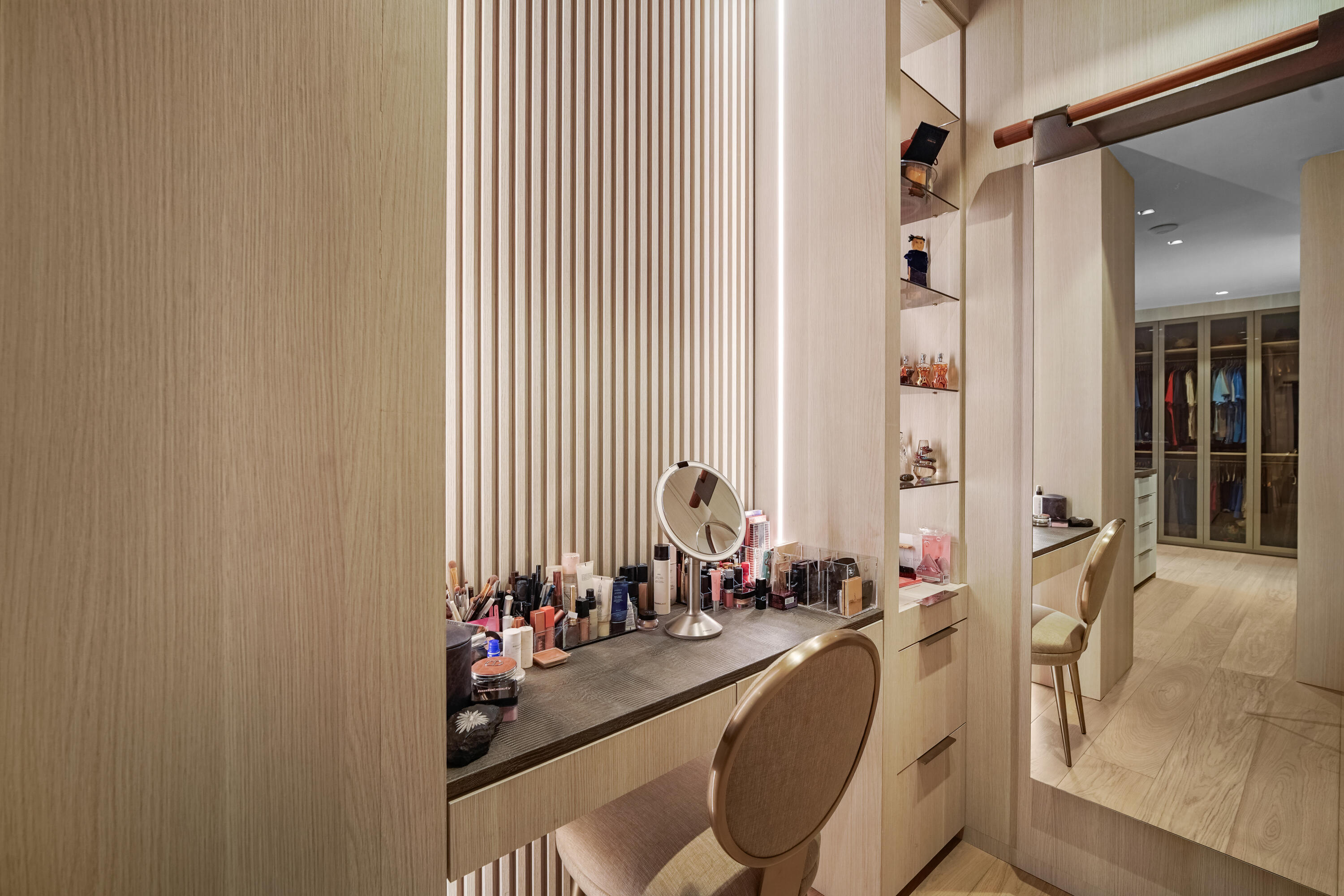 BOCA BEACH RESIDENCES CONDO - Residential