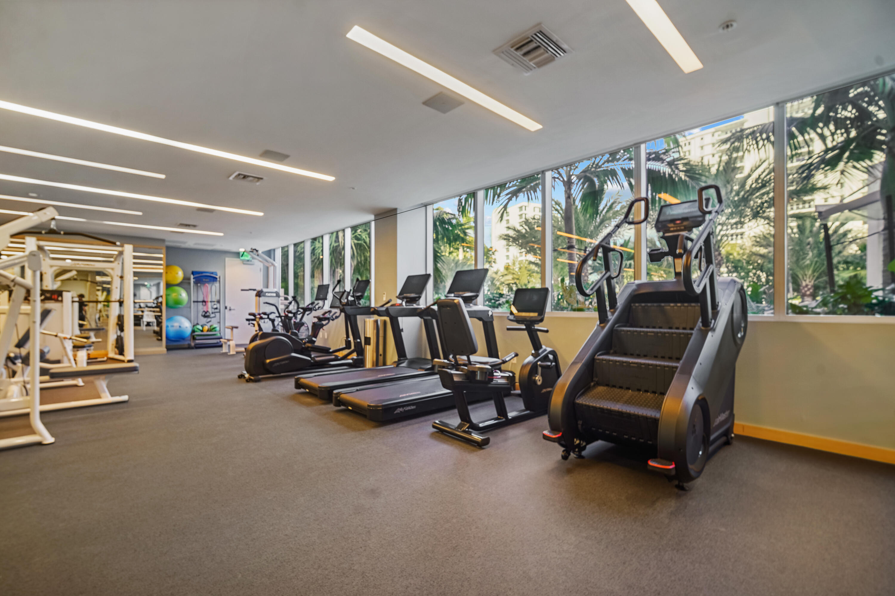 BOCA BEACH RESIDENCES CONDO - Residential