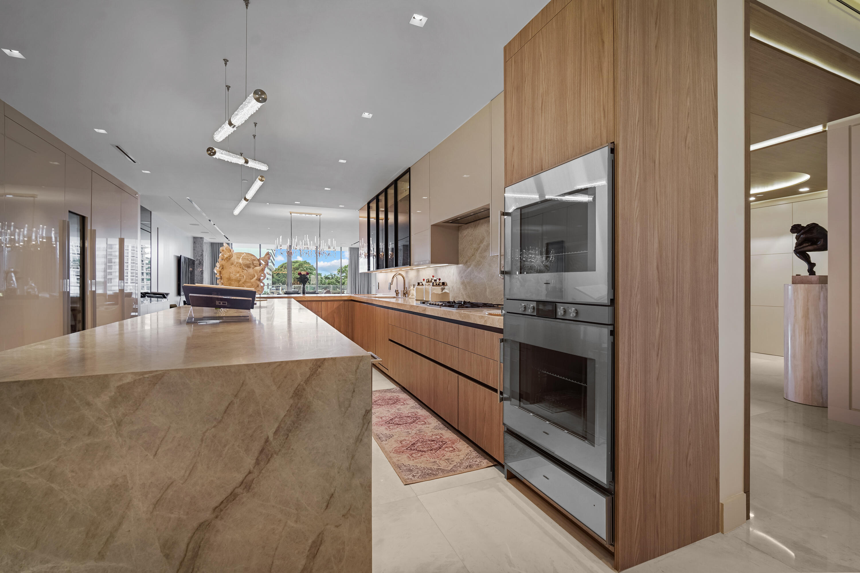 BOCA BEACH RESIDENCES CONDO - Residential