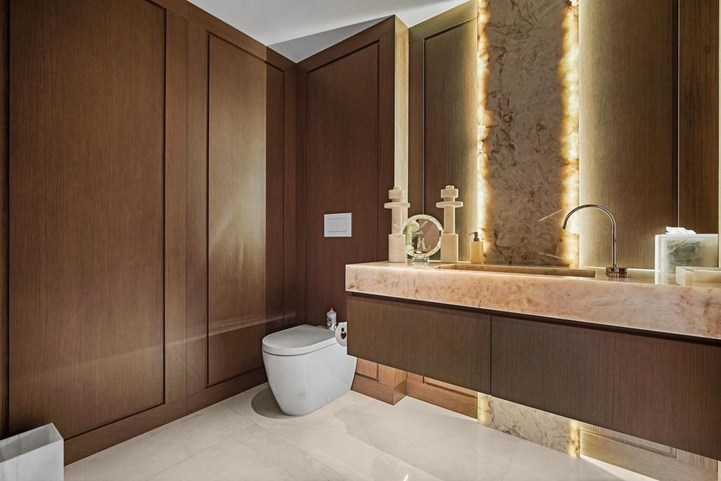 Photo of 725 S Ocean Boulevard #206, Boca Raton, FL 33432 (MLS # R11161484)