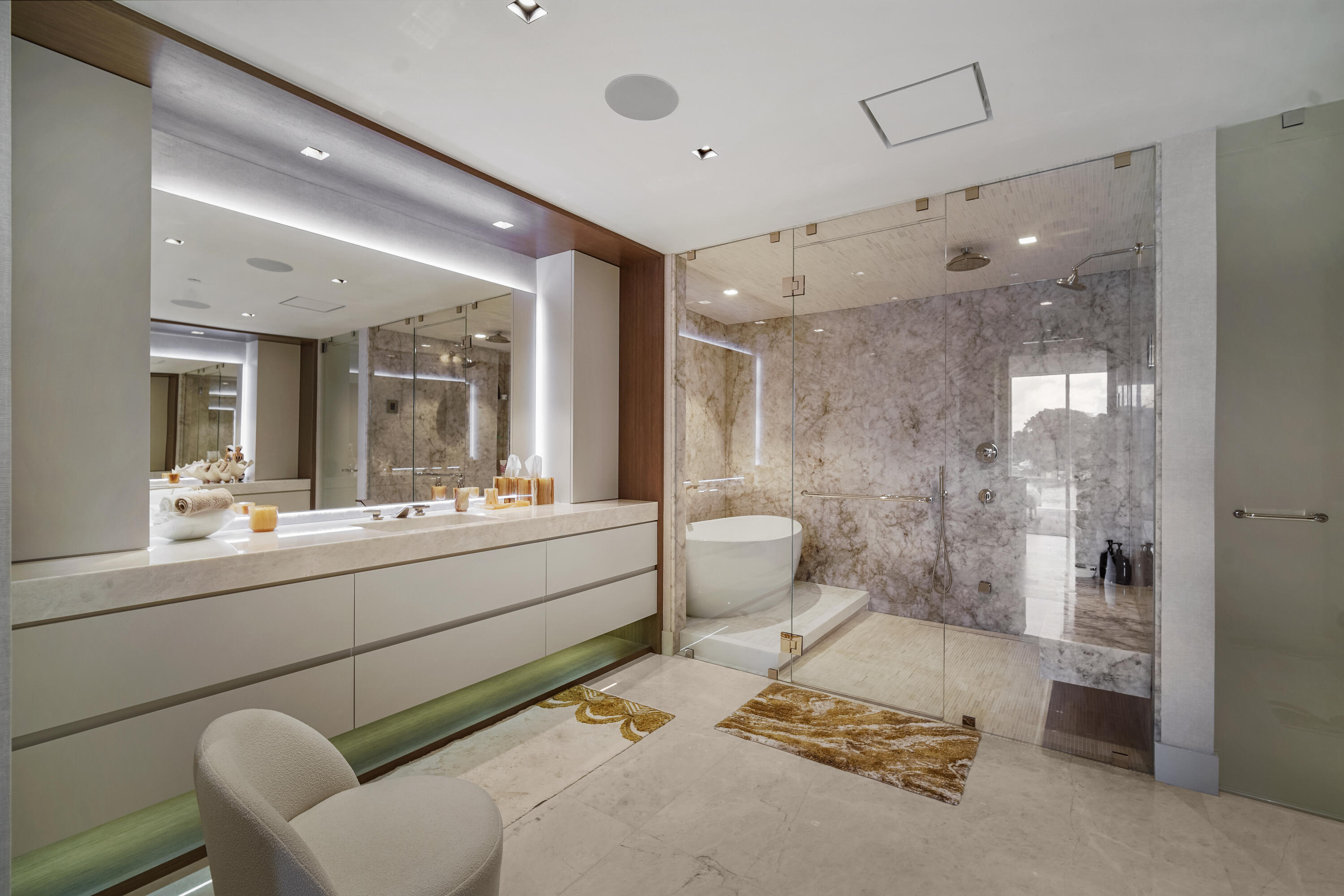 BOCA BEACH RESIDENCES CONDO - Residential