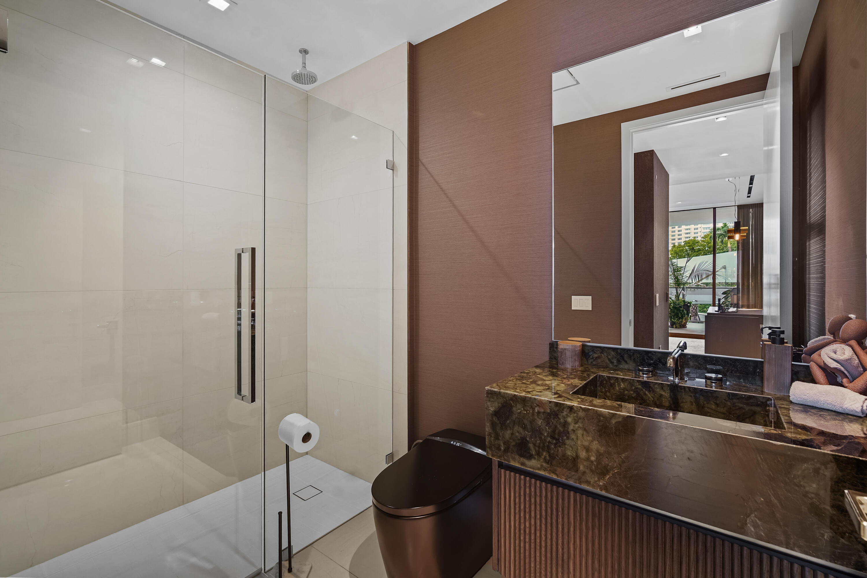 BOCA BEACH RESIDENCES CONDO - Residential