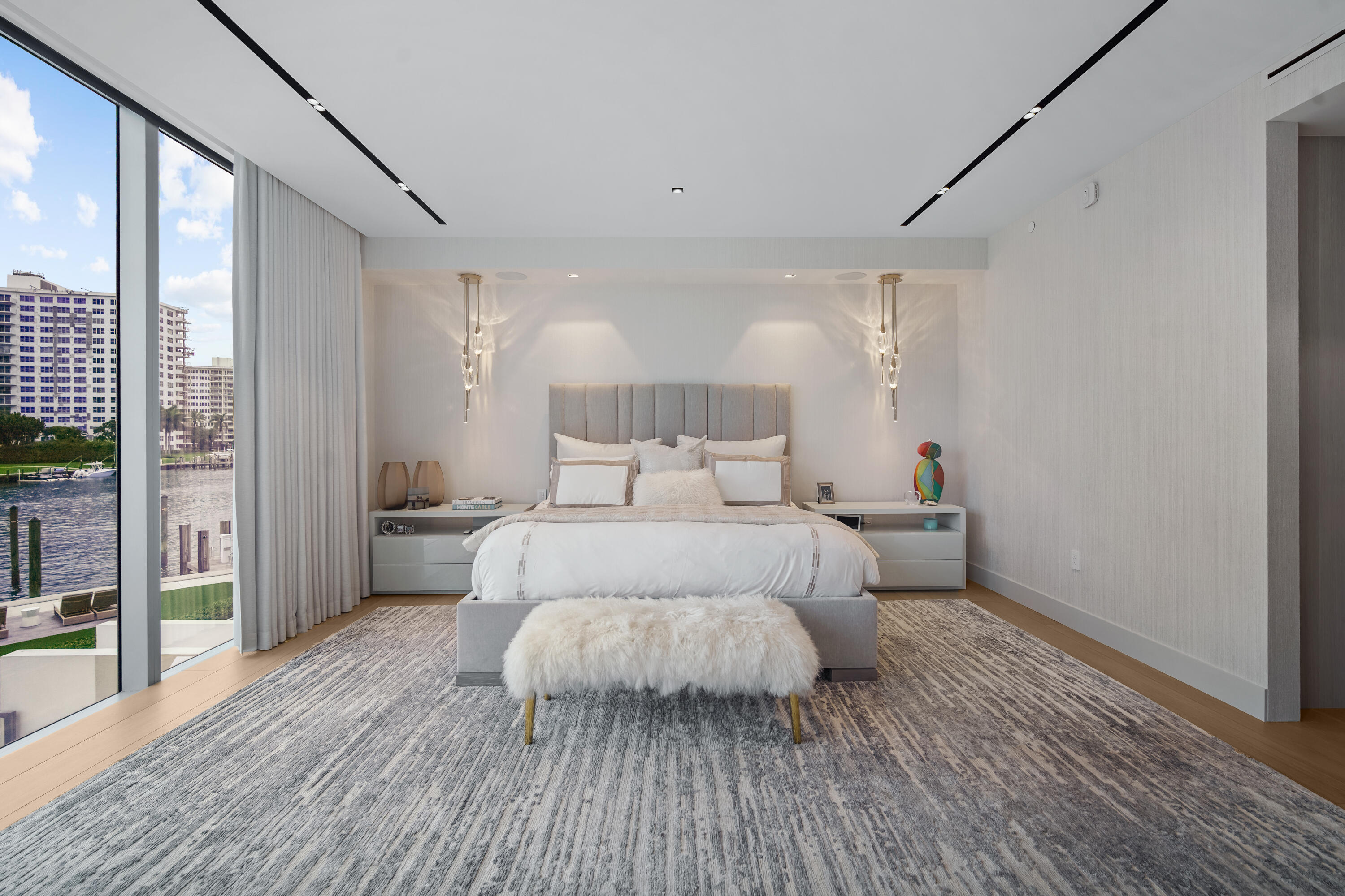 BOCA BEACH RESIDENCES CONDO - Residential