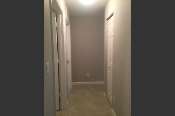 PORT ST LUCIE SECTION 8 - Residential Lease