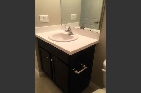 PORT ST LUCIE SECTION 8 - Residential Lease