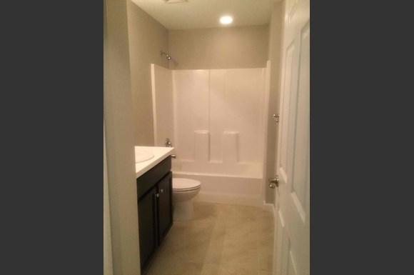 PORT ST LUCIE SECTION 8 - Residential Lease