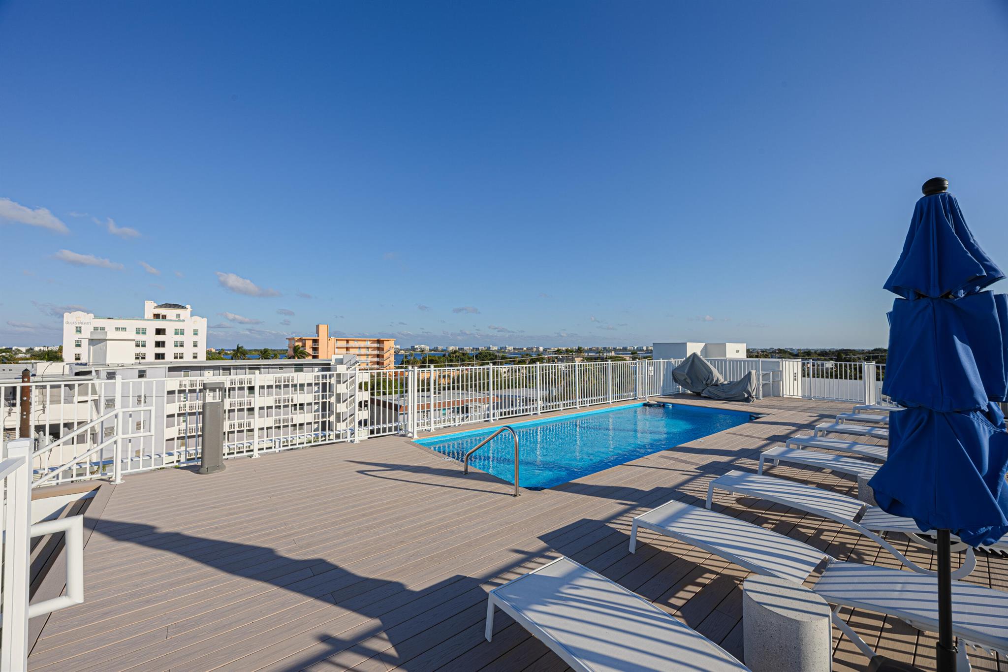 ALORA LUXURY CONDO - Residential Lease