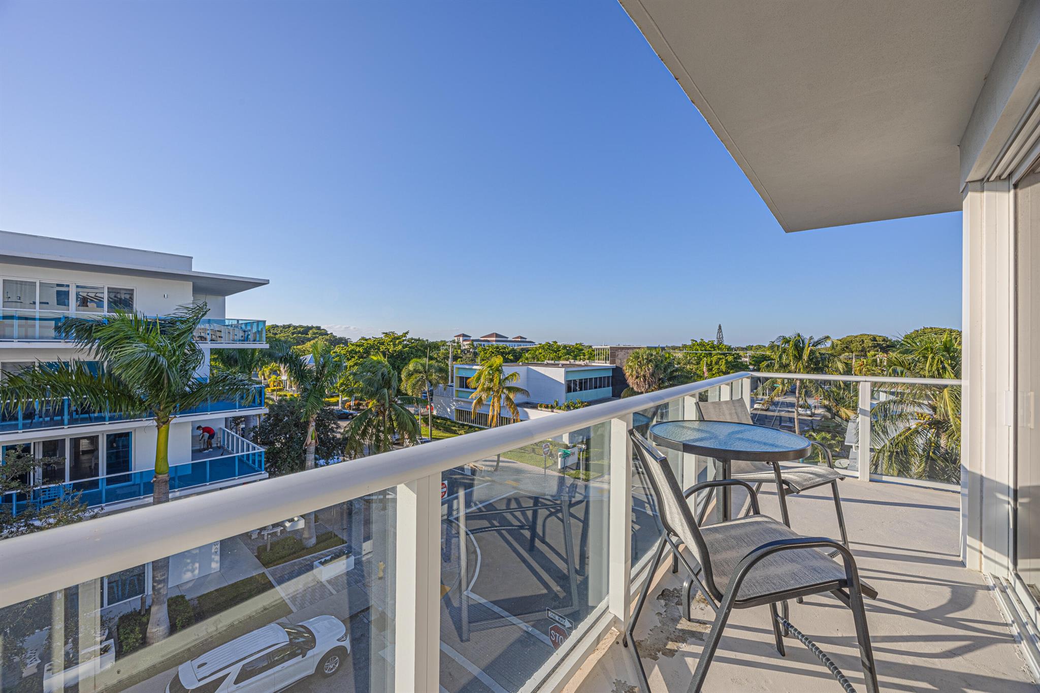 ALORA LUXURY CONDO - Residential Lease