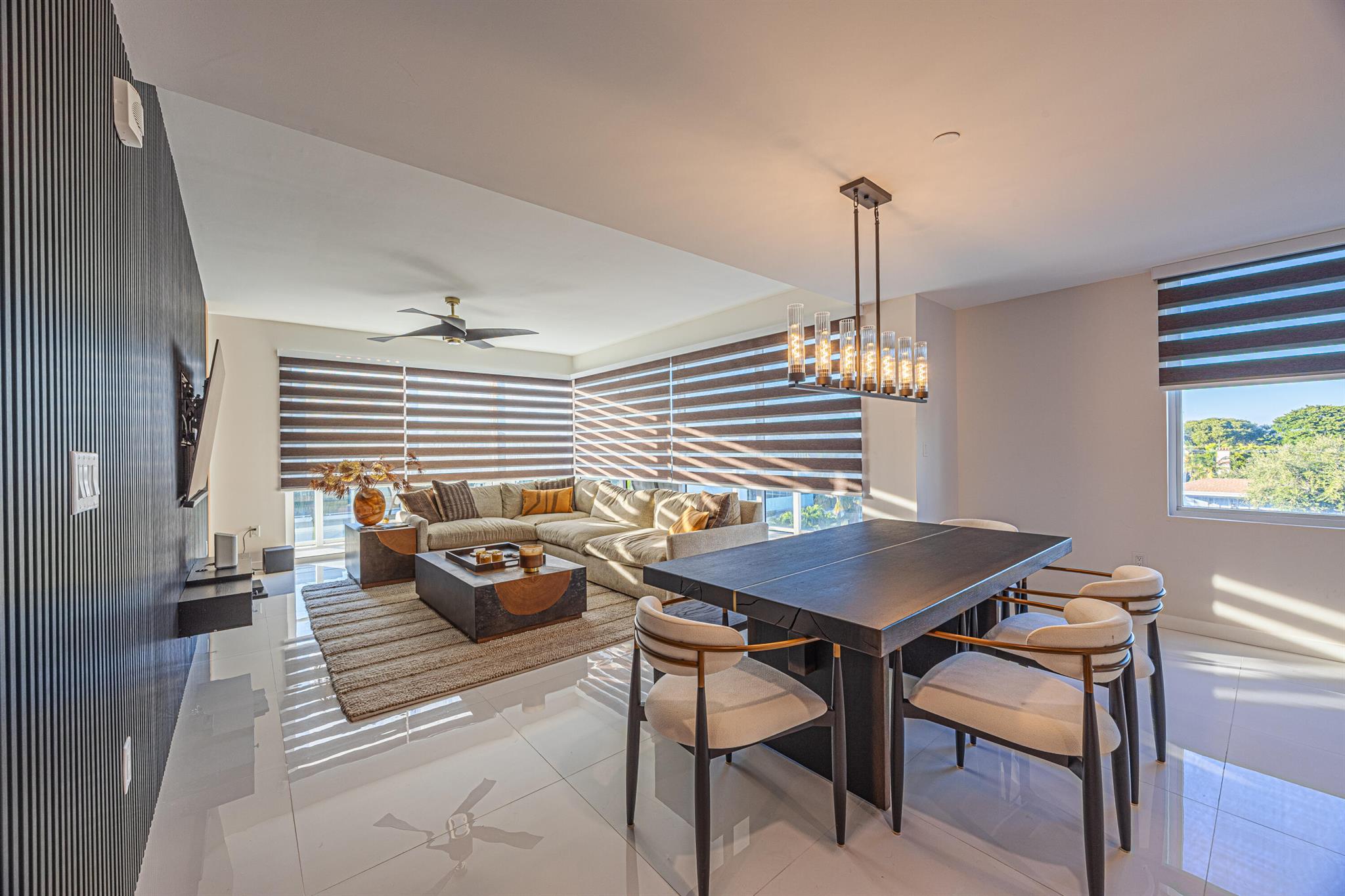 ALORA LUXURY CONDO - Residential Lease