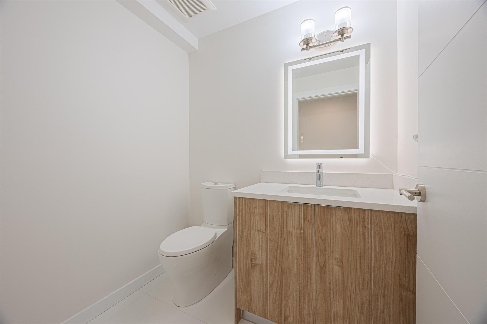 ALORA LUXURY CONDO - Residential Lease