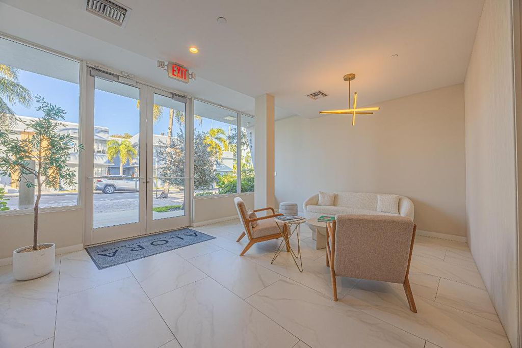 Photo of 117 Lake Avenue #401, Lake Worth, FL 33460 (MLS # R11138775)