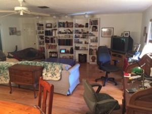 CARDINAL GLEN - Residential