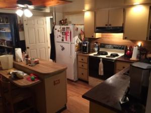 CARDINAL GLEN - Residential