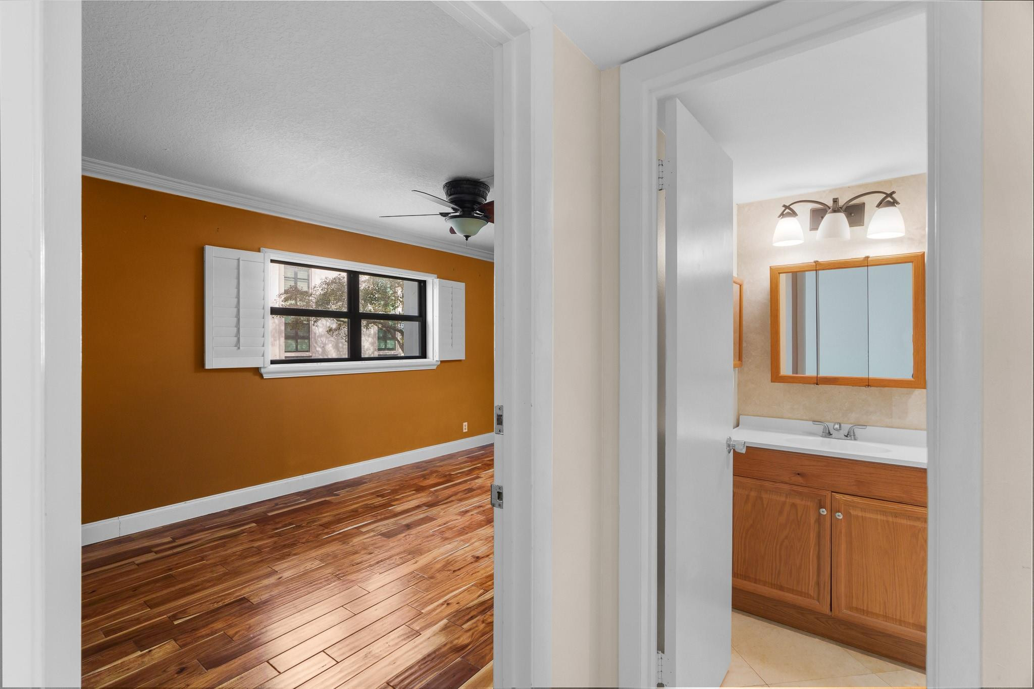 River Reach - Residential