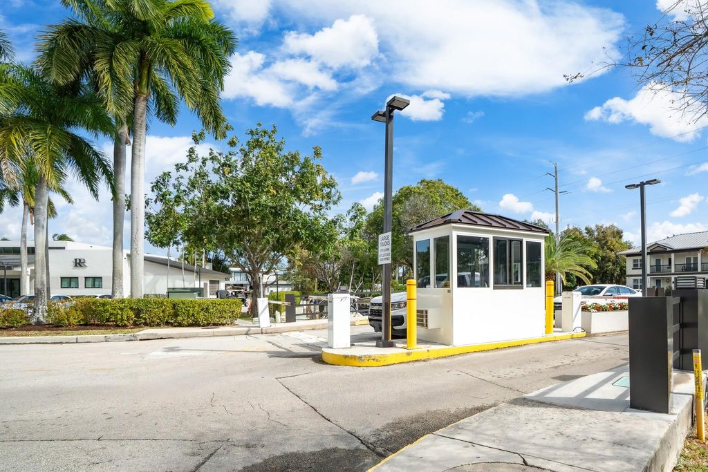 Photo of 1000 River Reach Drive #212, Fort Lauderdale, FL 33315 (MLS # F10552821)