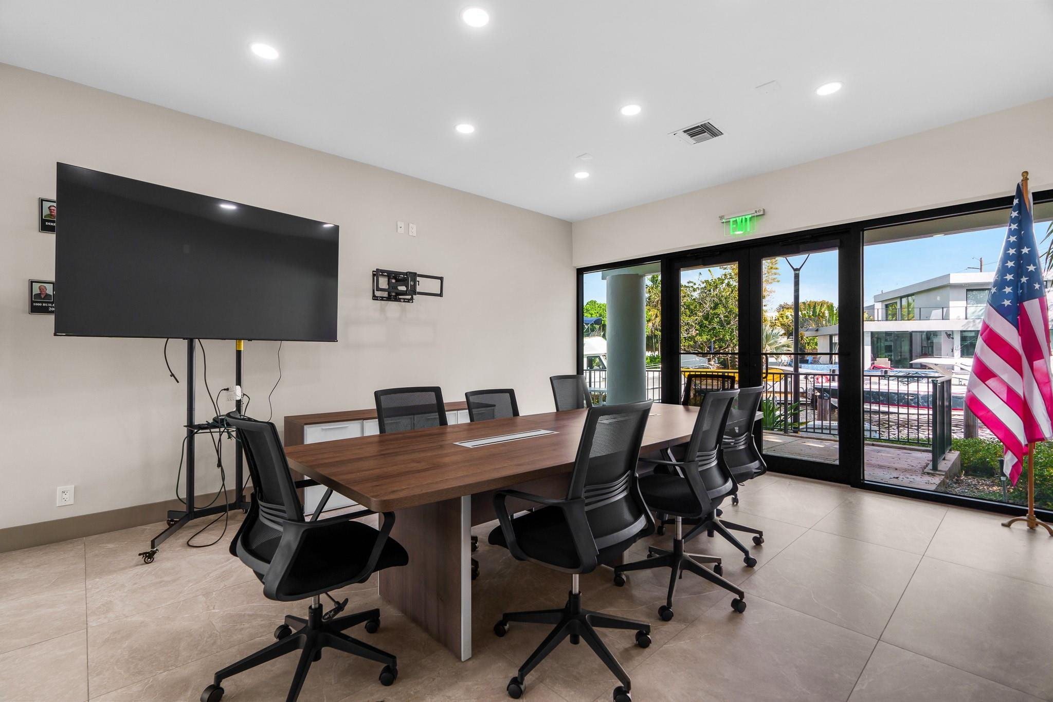 River Reach - Residential