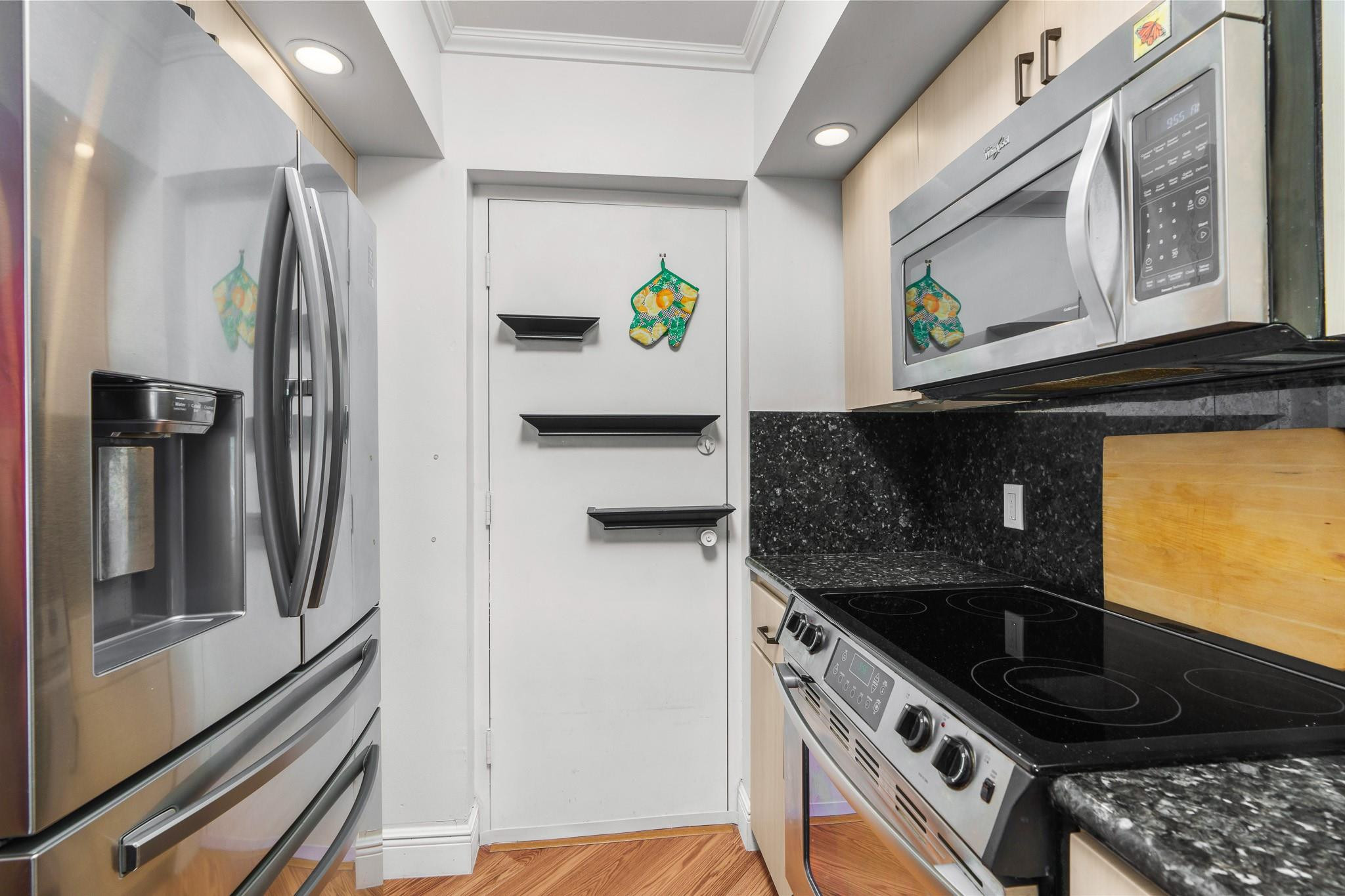 River Reach - Residential