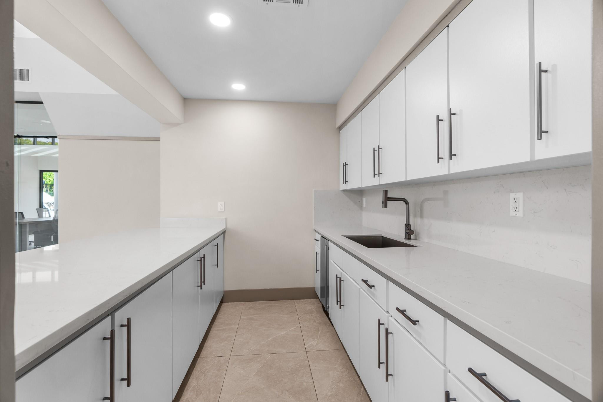 River Reach - Residential