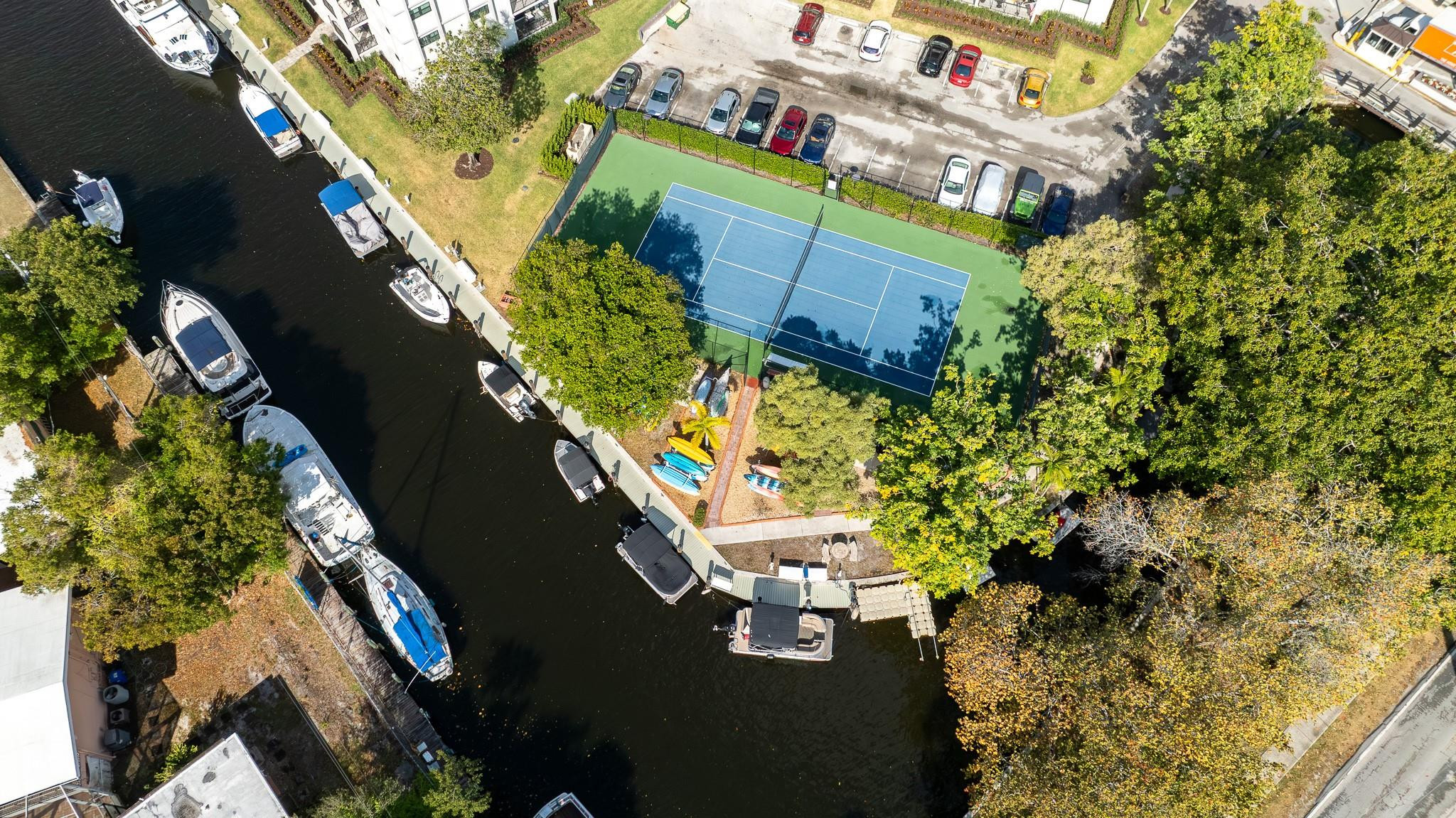 River Reach - Residential