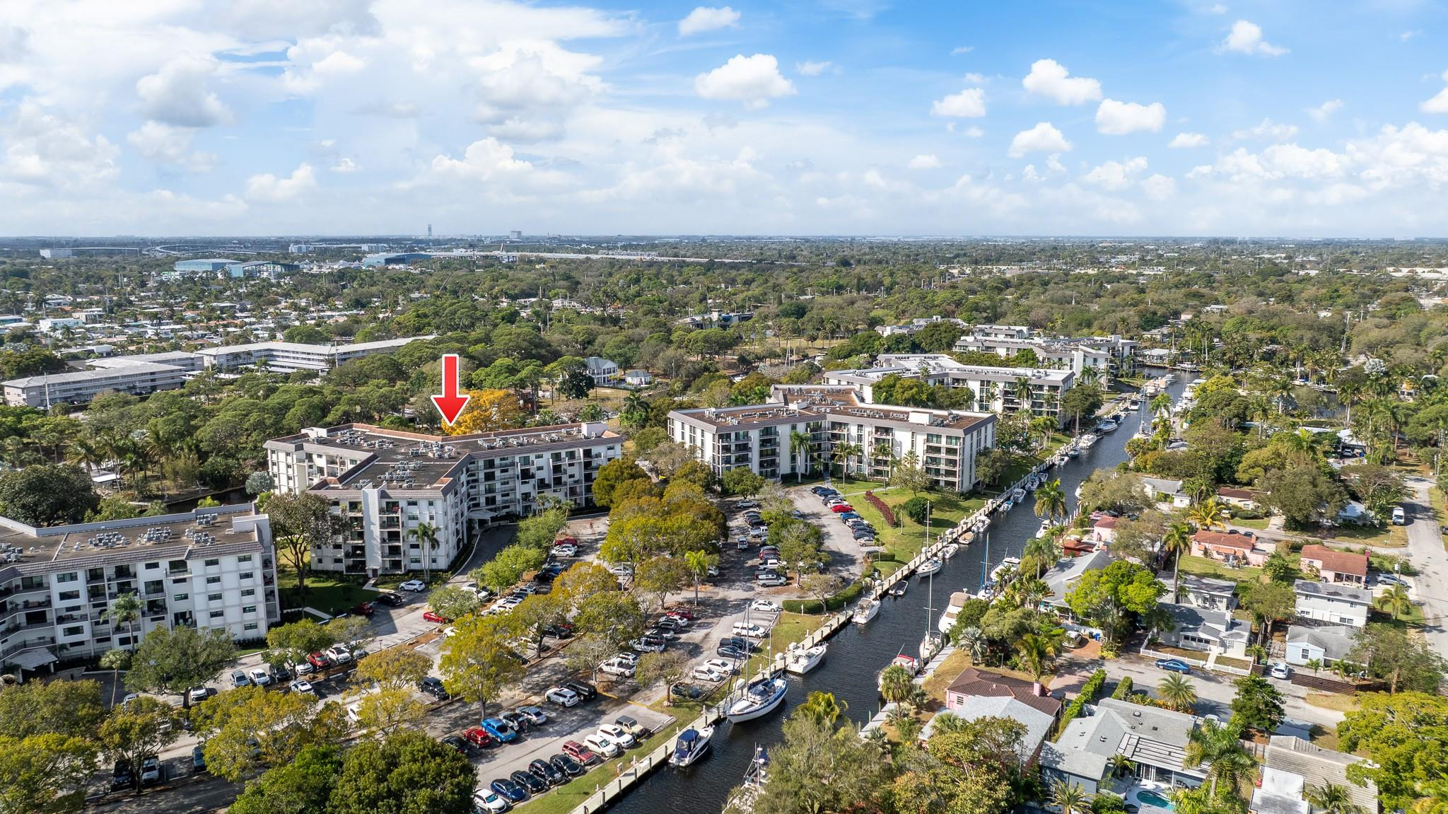 River Reach - Residential