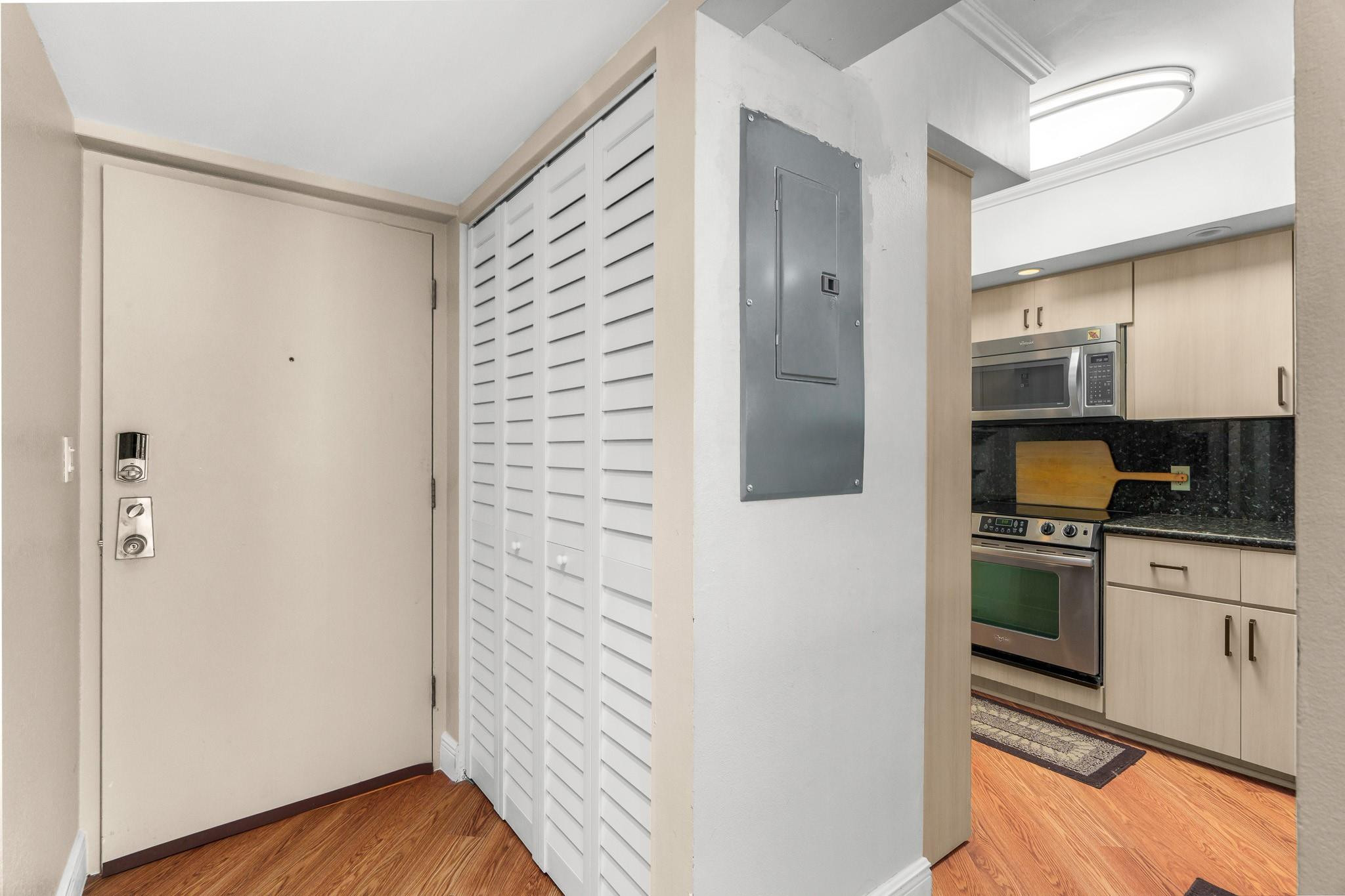 River Reach - Residential