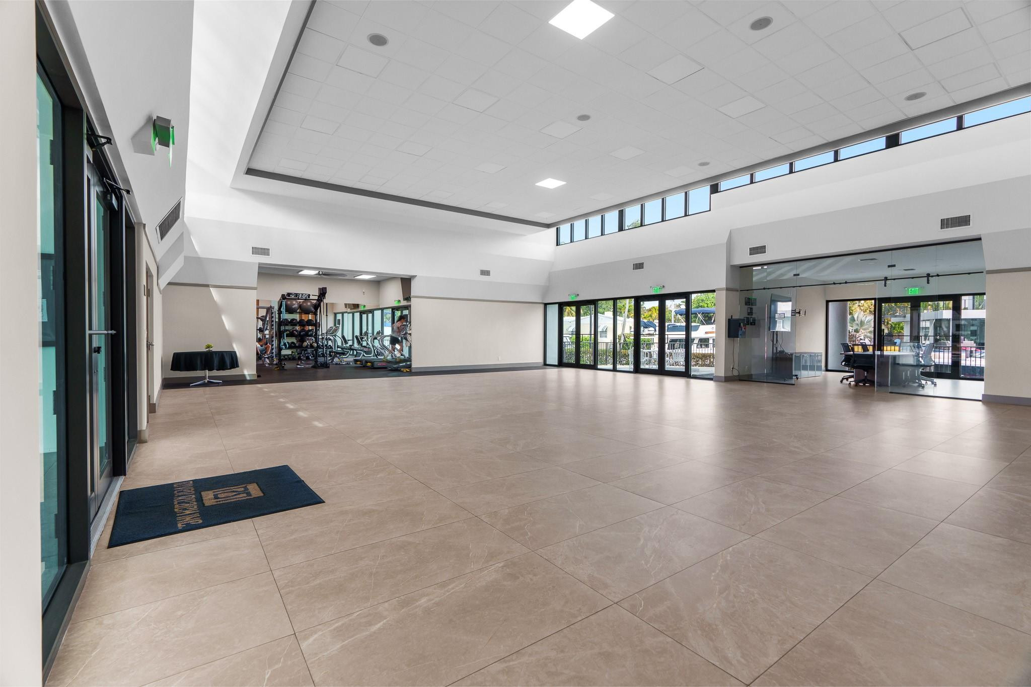 River Reach - Residential