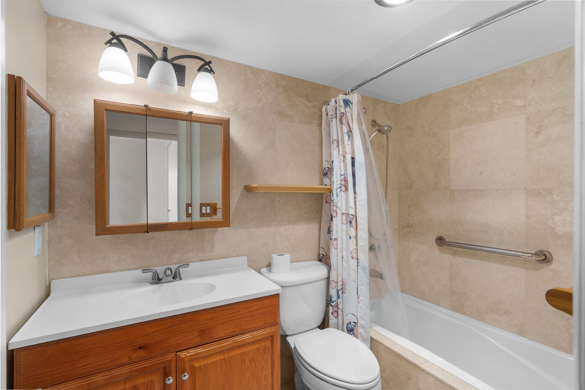 River Reach - Residential