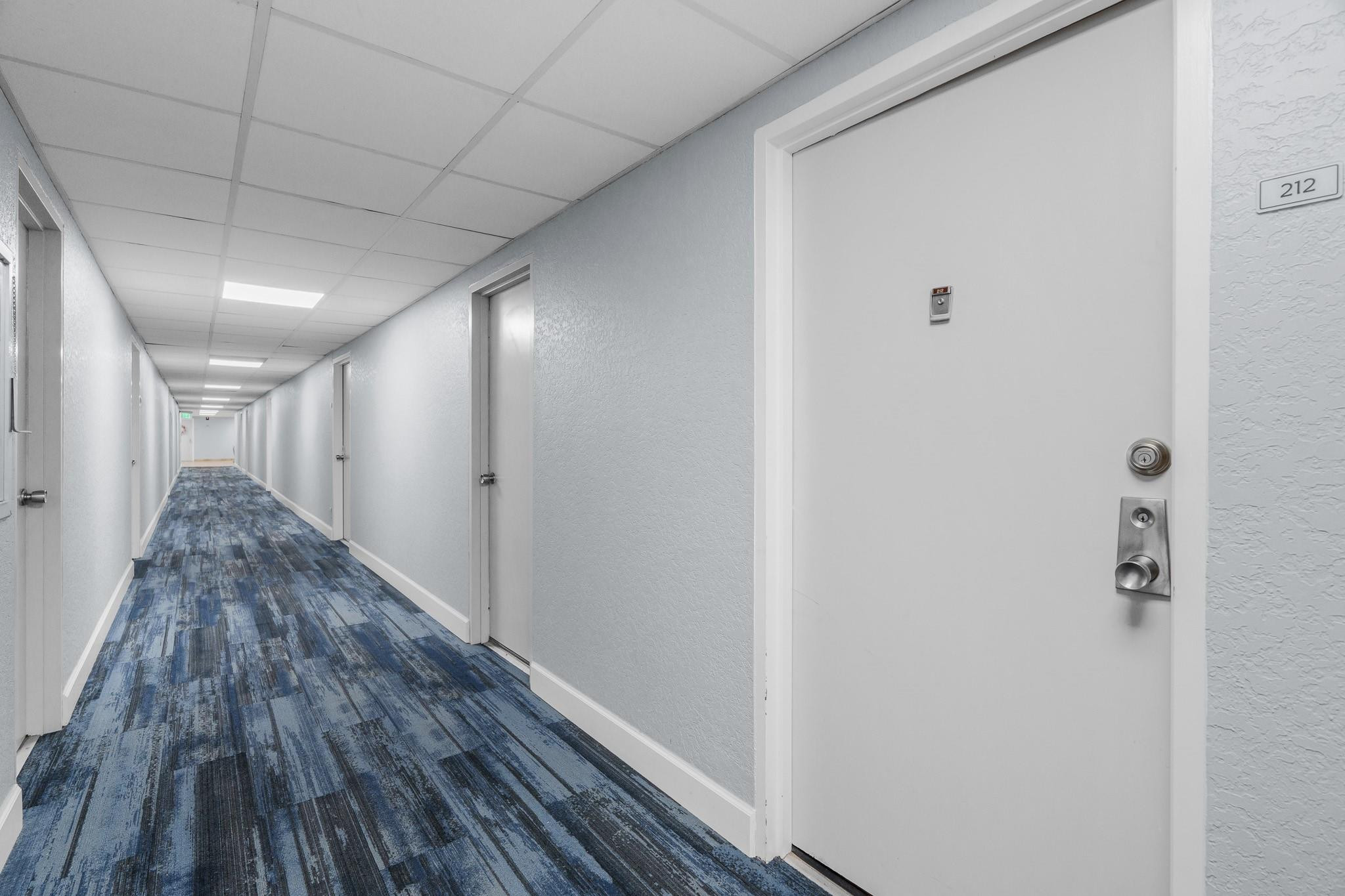 River Reach - Residential