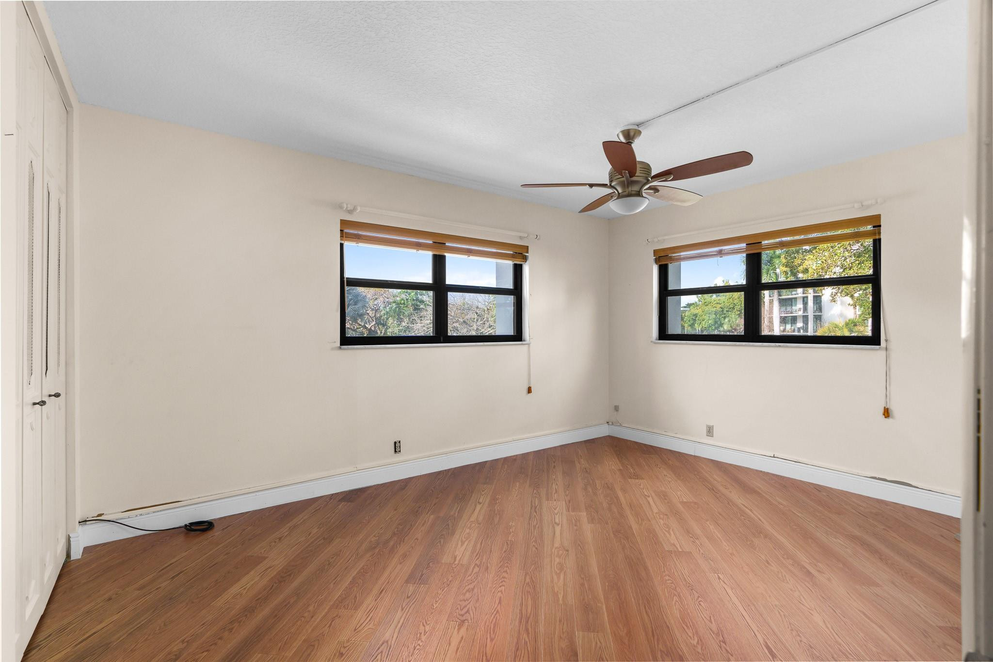 River Reach - Residential