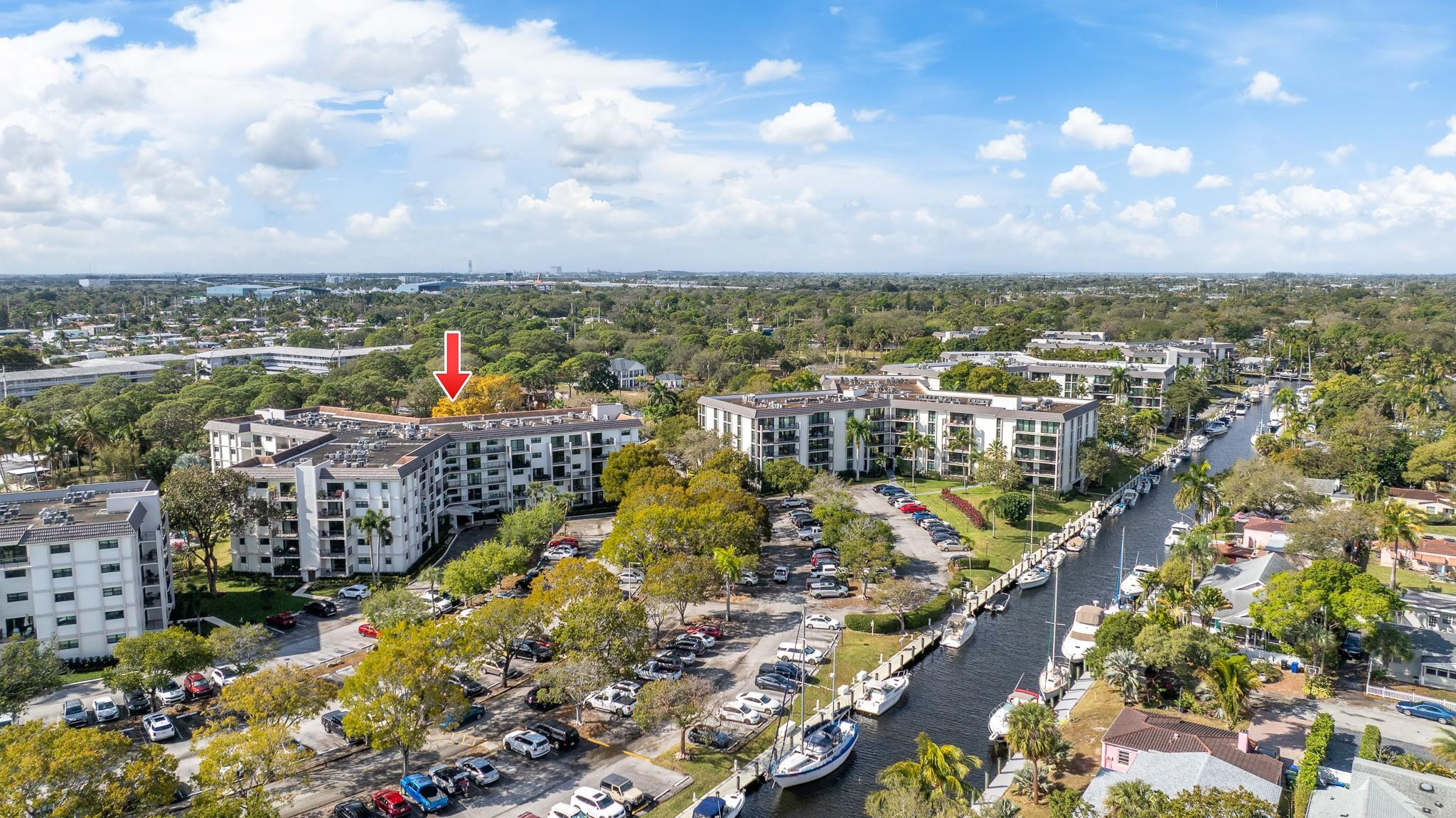 River Reach - Residential