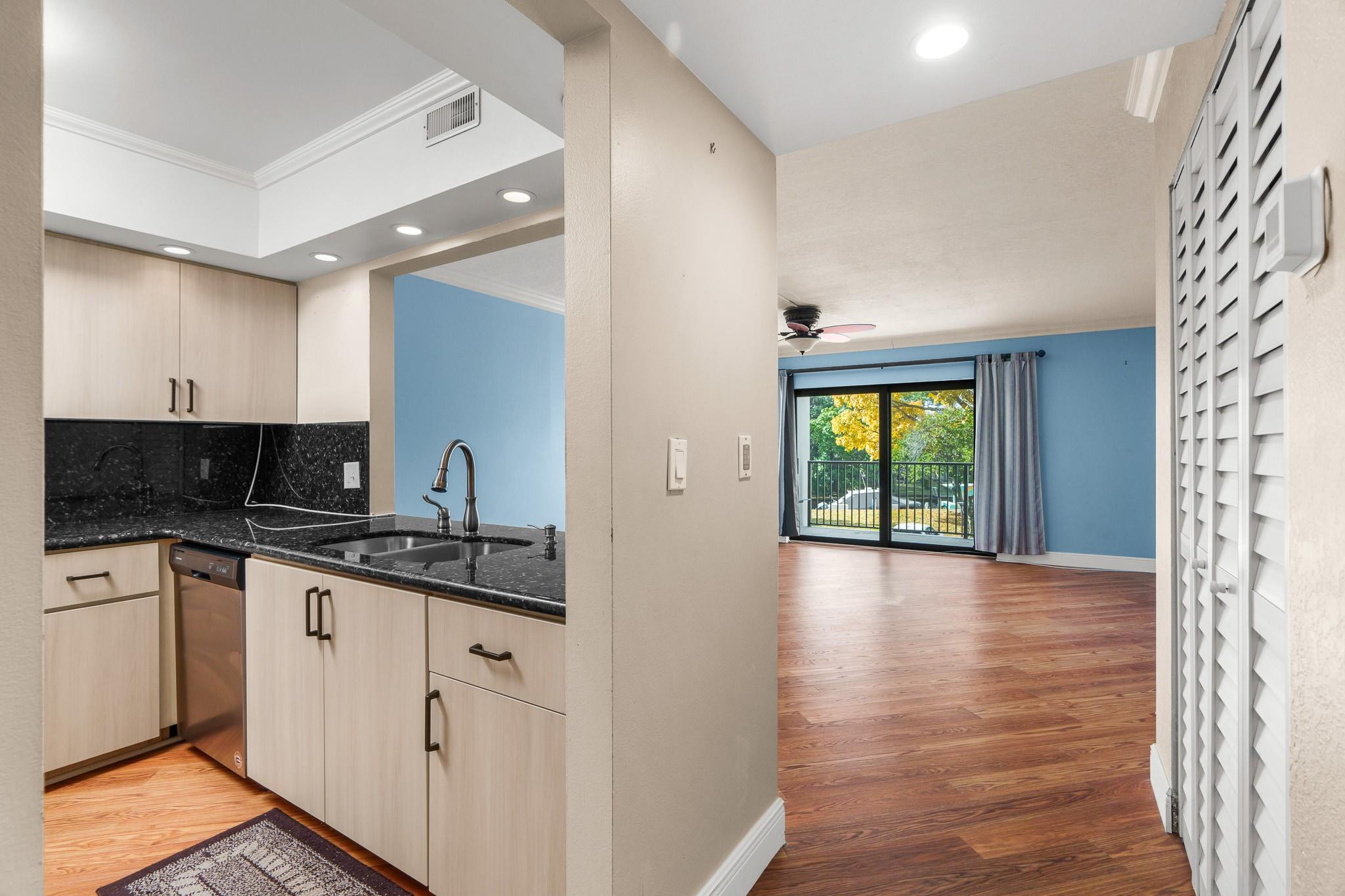 River Reach - Residential