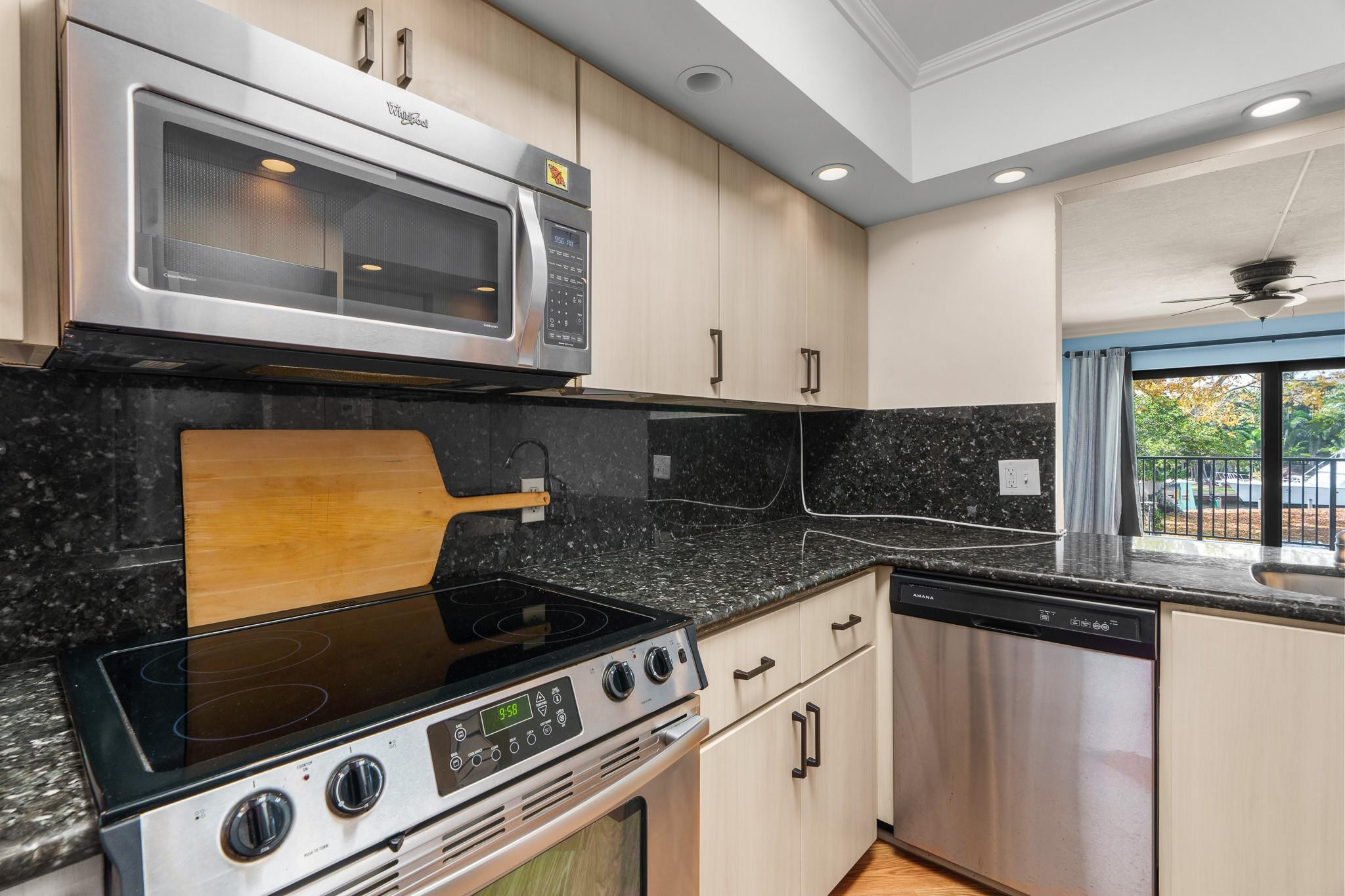 River Reach - Residential