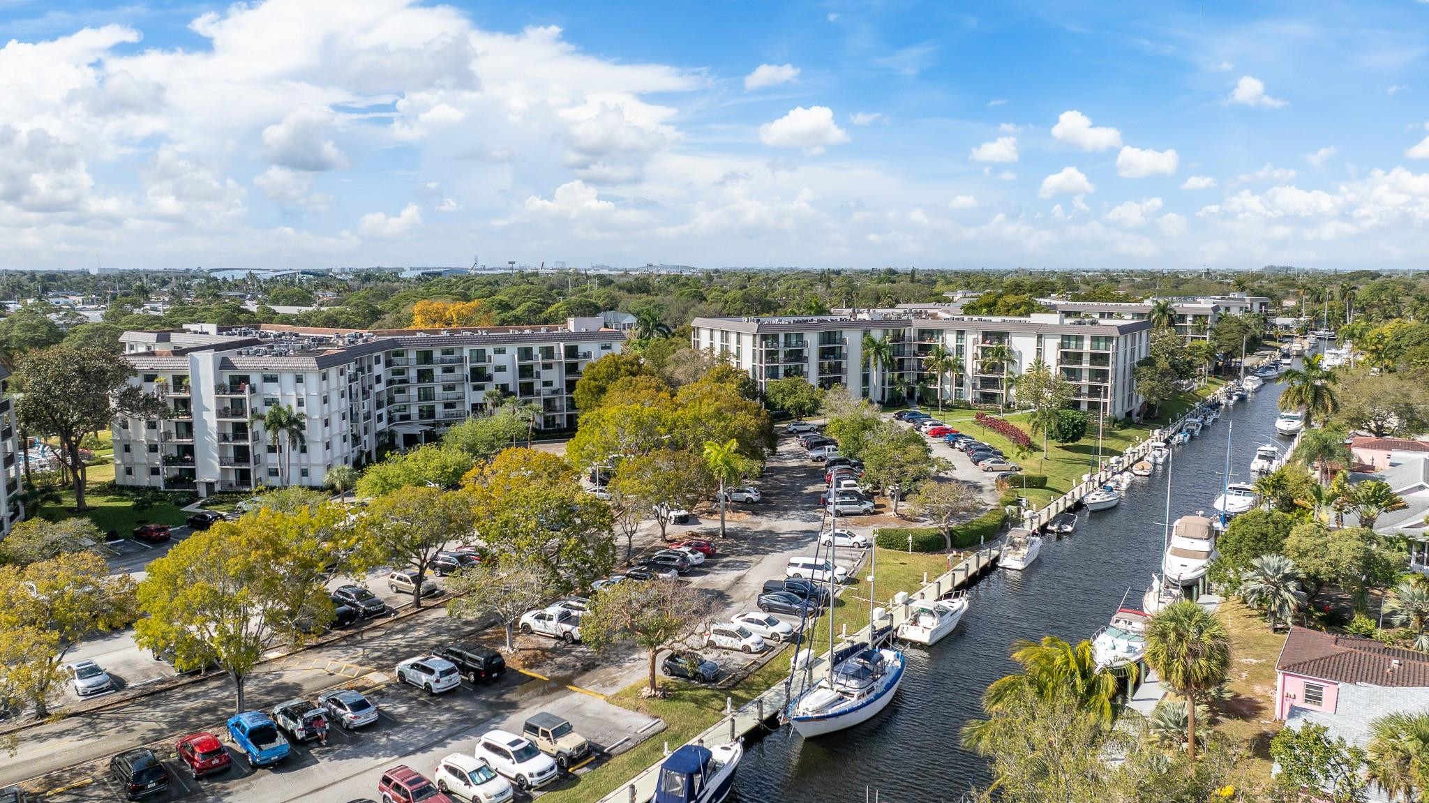 River Reach - Residential