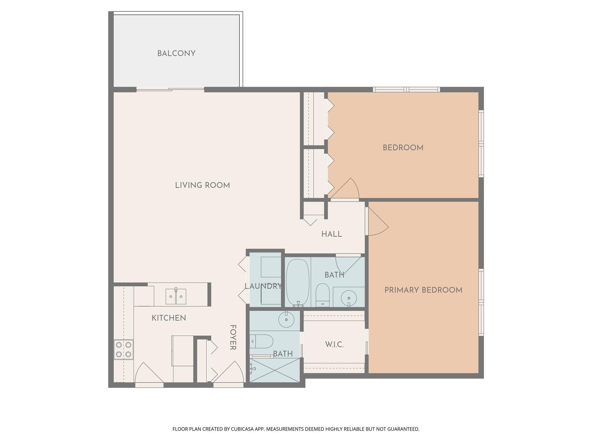 1000 River Reach Drive 212