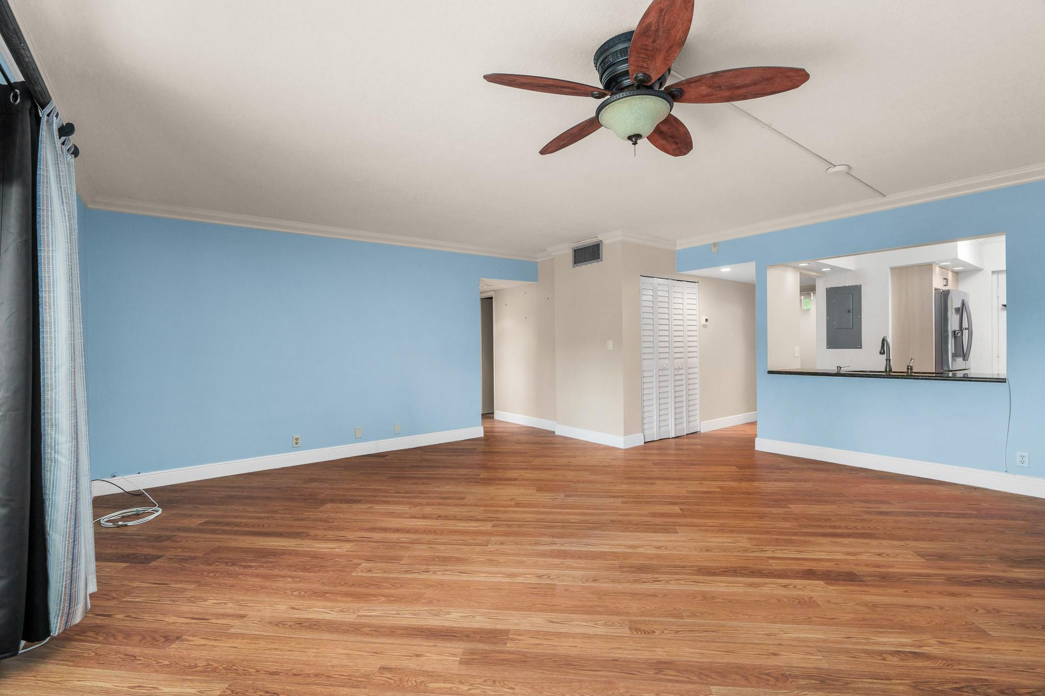 River Reach - Residential