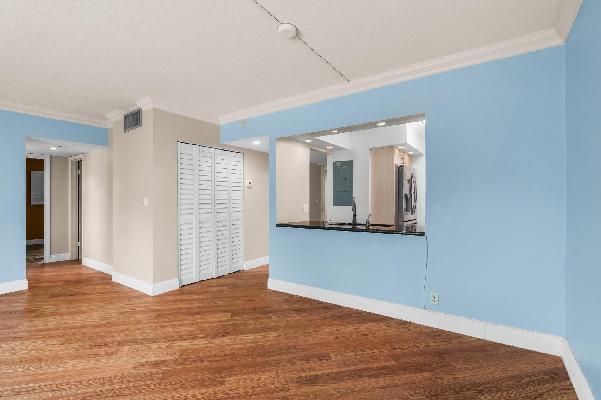 River Reach - Residential