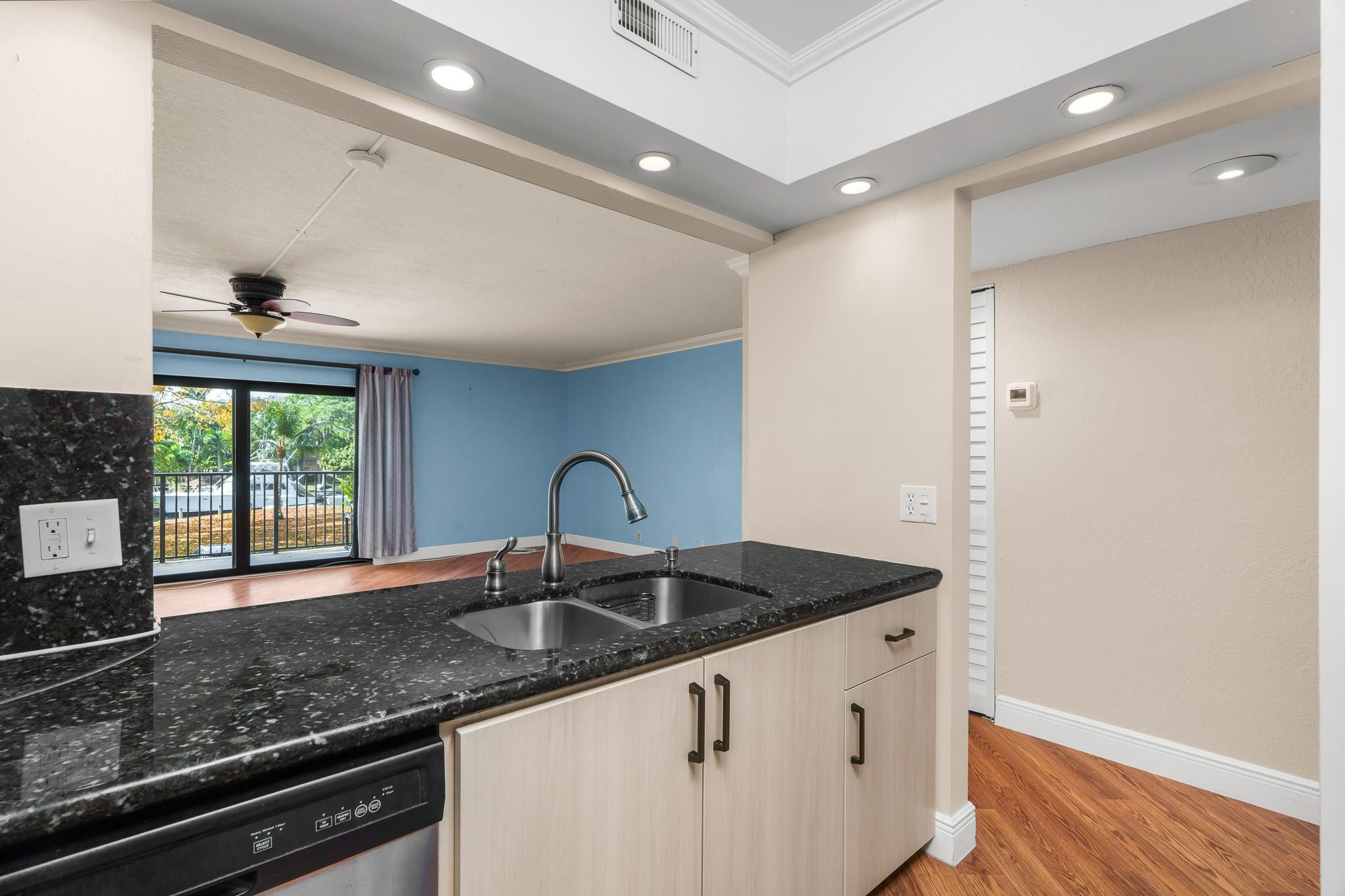 River Reach - Residential