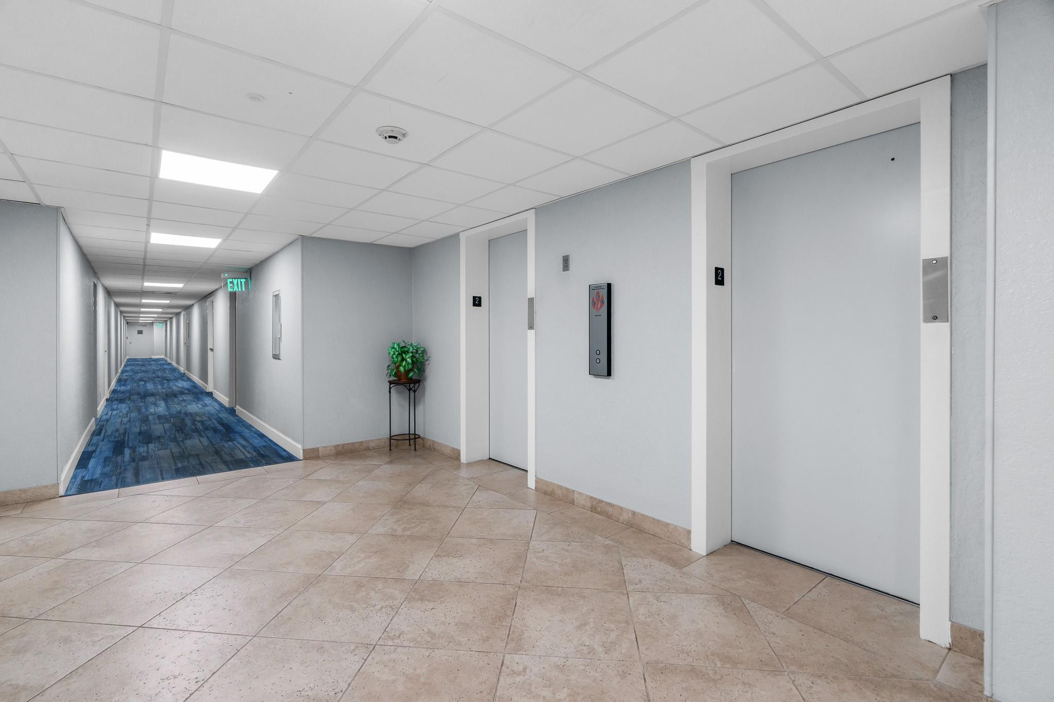 River Reach - Residential