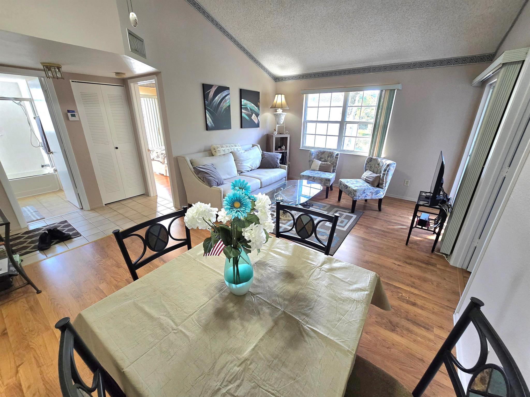 EVERGREEN AT PORT ST LUCI - Residential