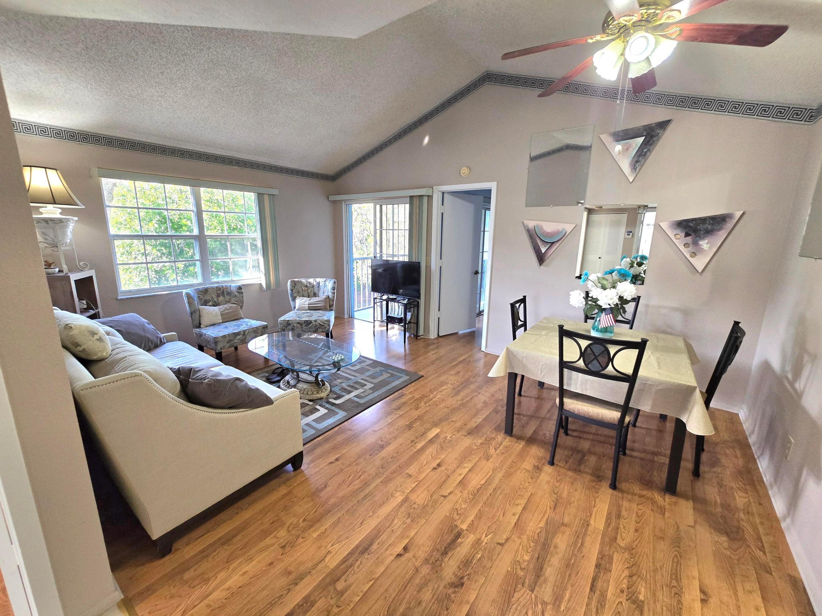 EVERGREEN AT PORT ST LUCIE, A CONDOMINIUM - Residential