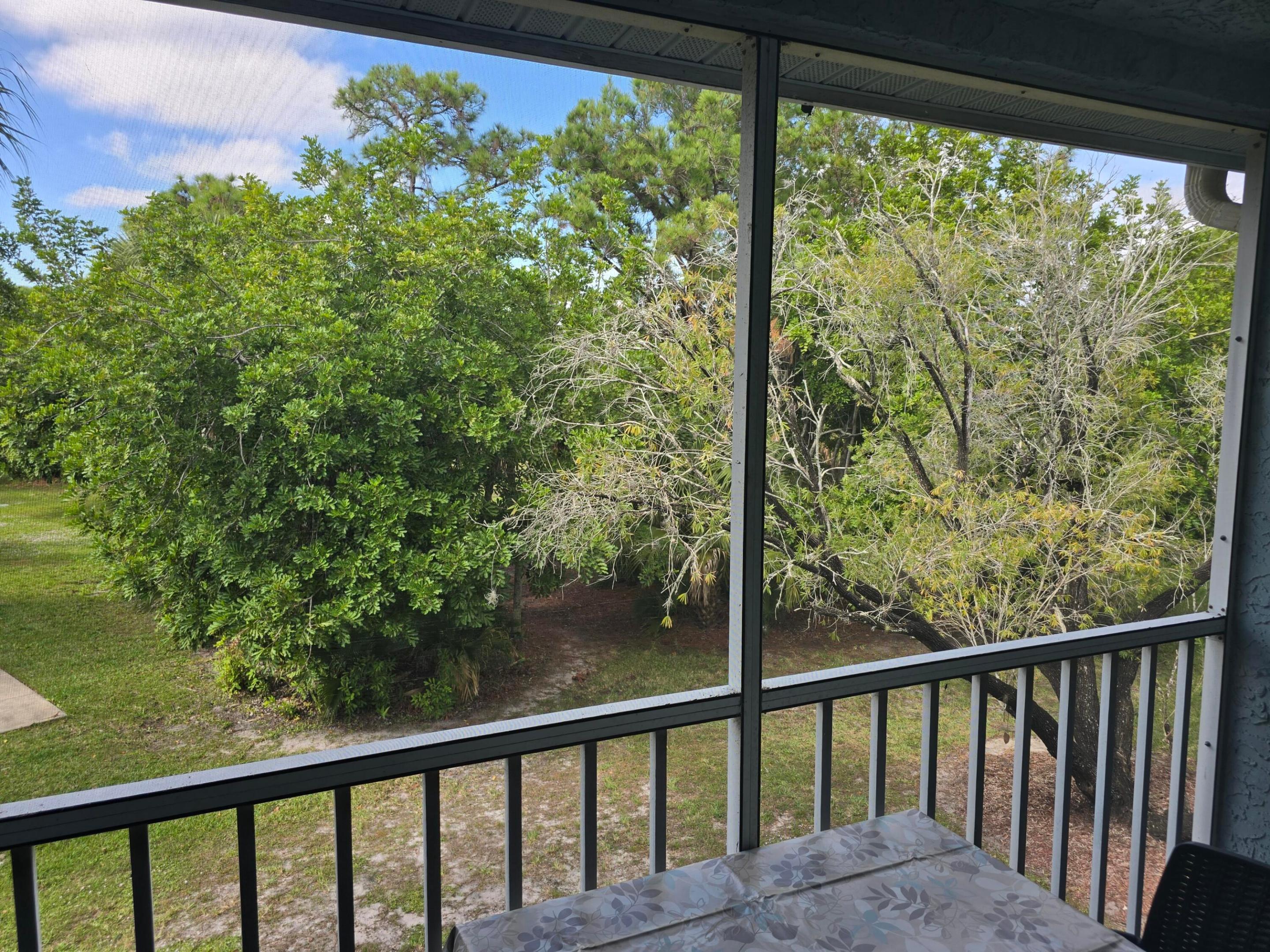 EVERGREEN AT PORT ST LUCIE, A CONDOMINIUM - Residential