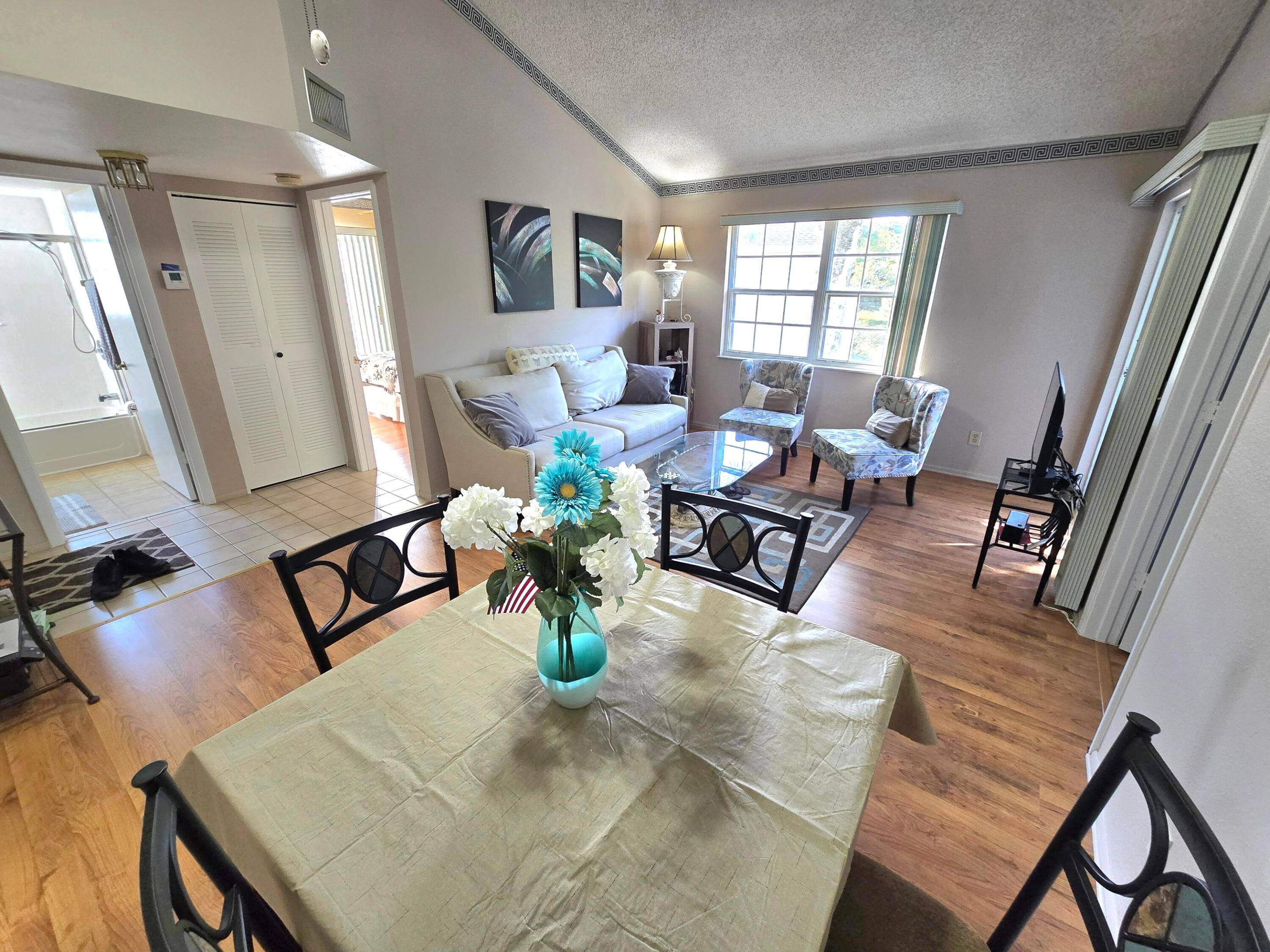 EVERGREEN AT PORT ST LUCIE, A CONDOMINIUM - Residential