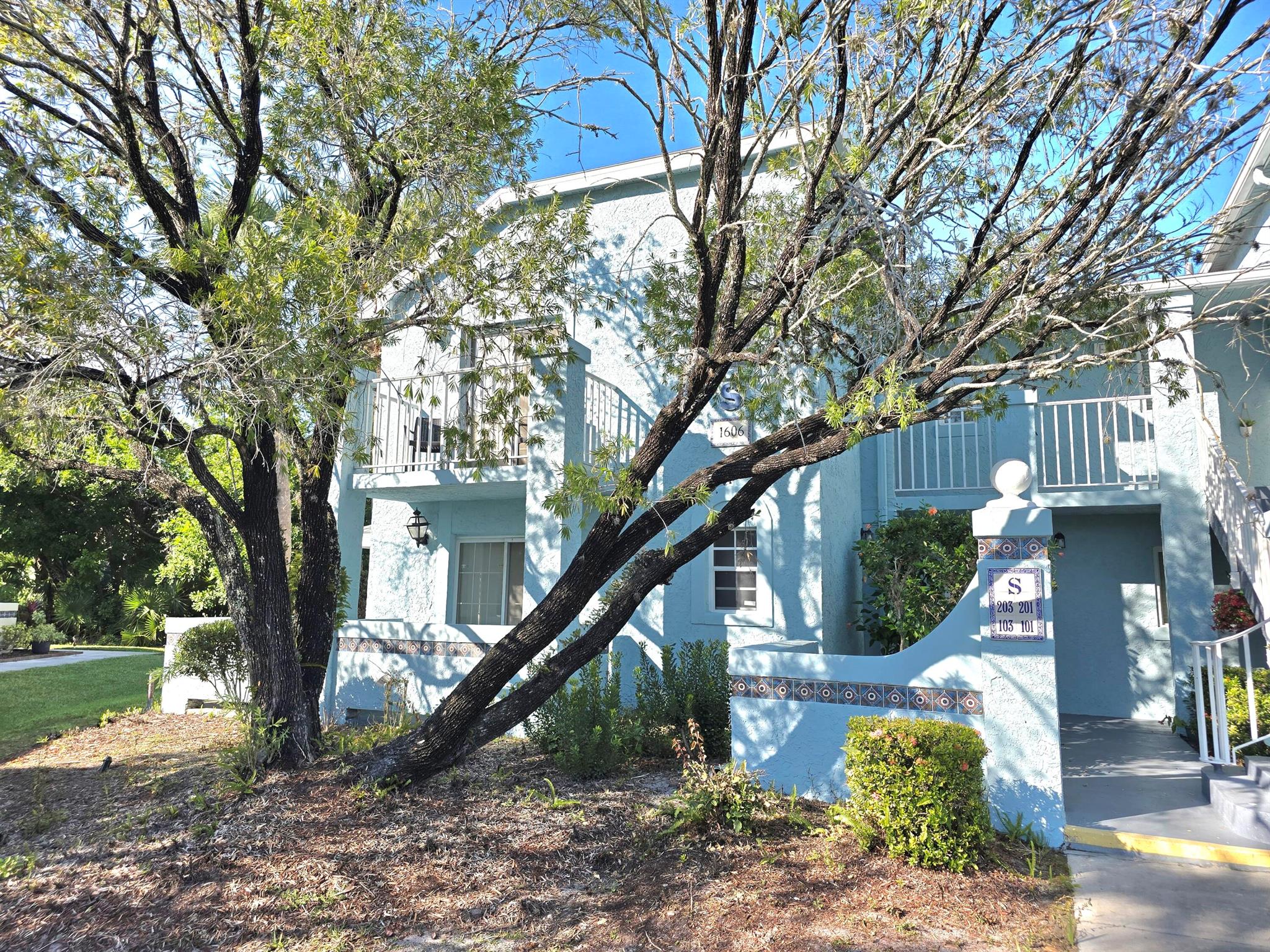 EVERGREEN AT PORT ST LUCI - Residential