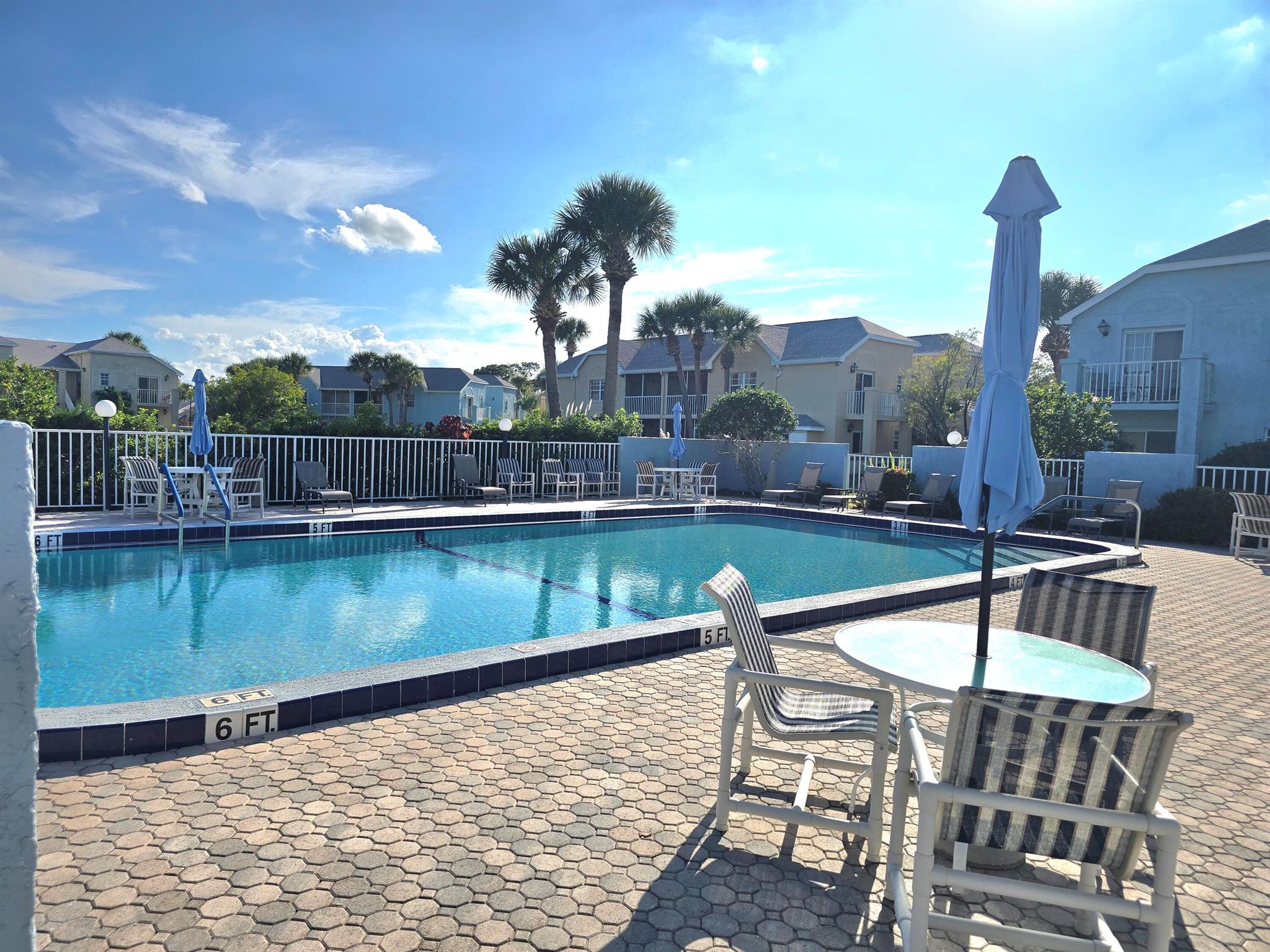 EVERGREEN AT PORT ST LUCI - Residential